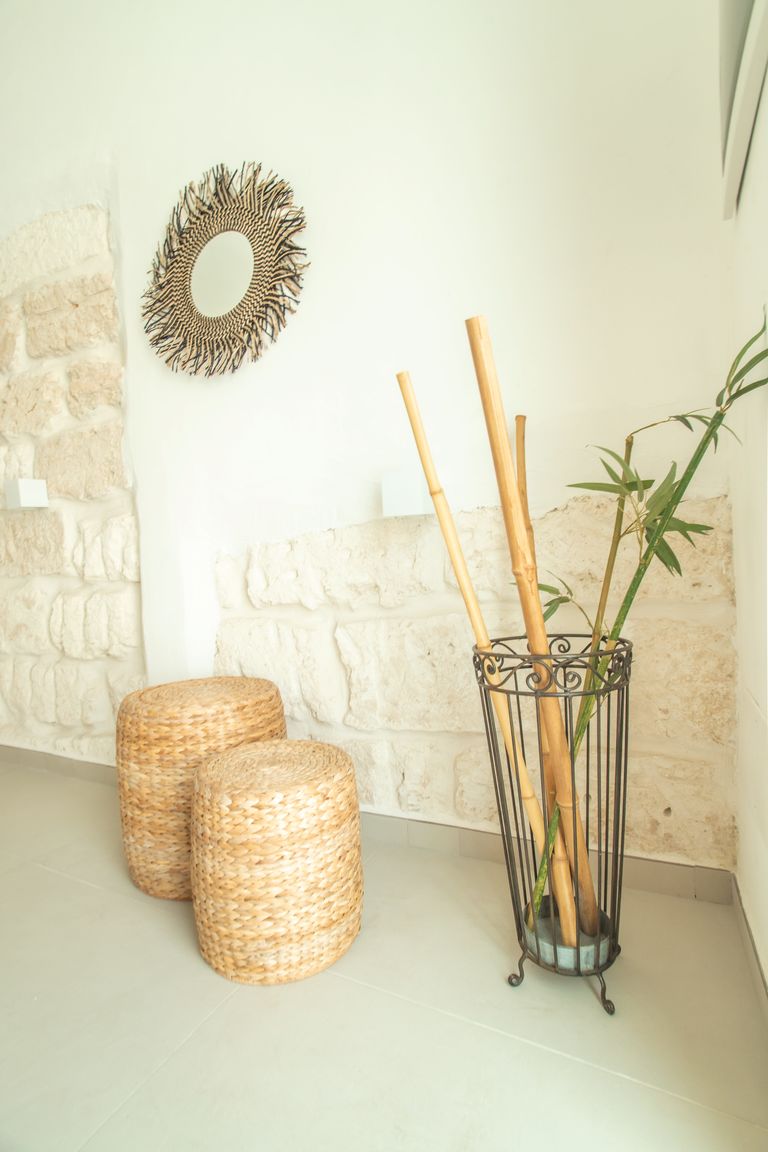 Italianway Lampedusa e Linosa Grottacce - Le Grotte Rooms