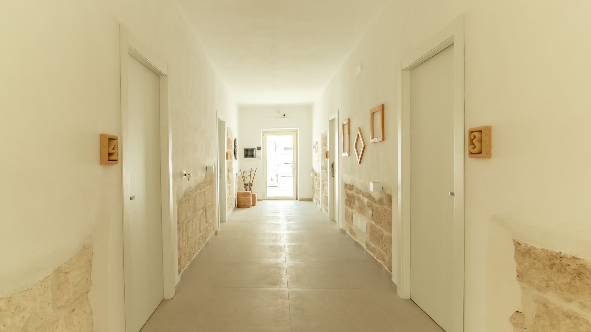 Italianway Lampedusa e Linosa Grottacce - Le Grotte Rooms