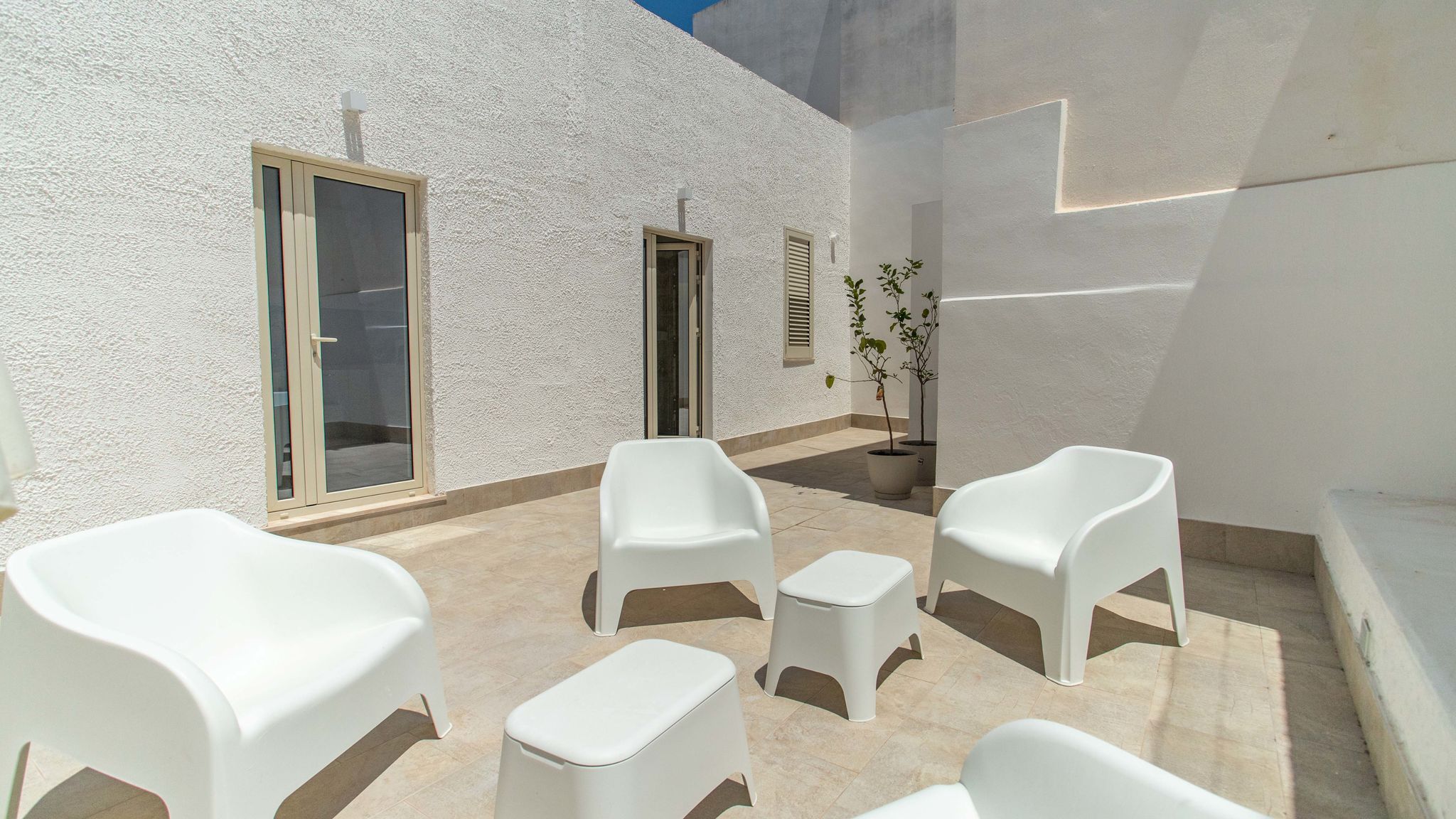 Italianway Lampedusa e Linosa Grottacce - Le Grotte Rooms