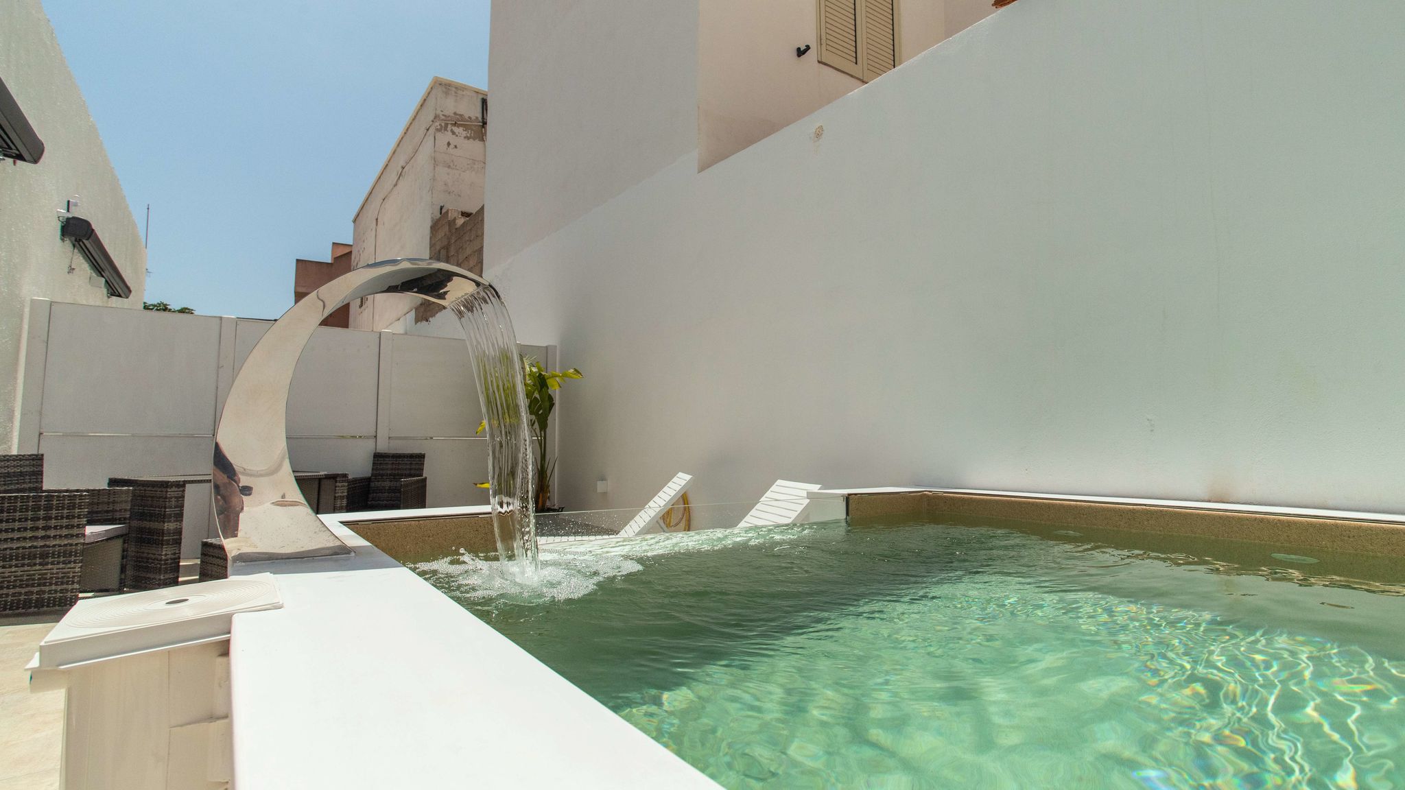 Italianway Lampedusa e Linosa Grottacce - Le Grotte Rooms