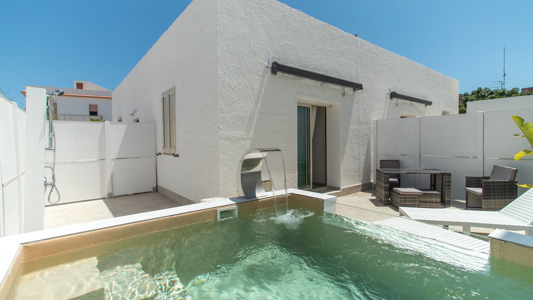 Italianway Lampedusa e Linosa Grottacce - Le Grotte Rooms