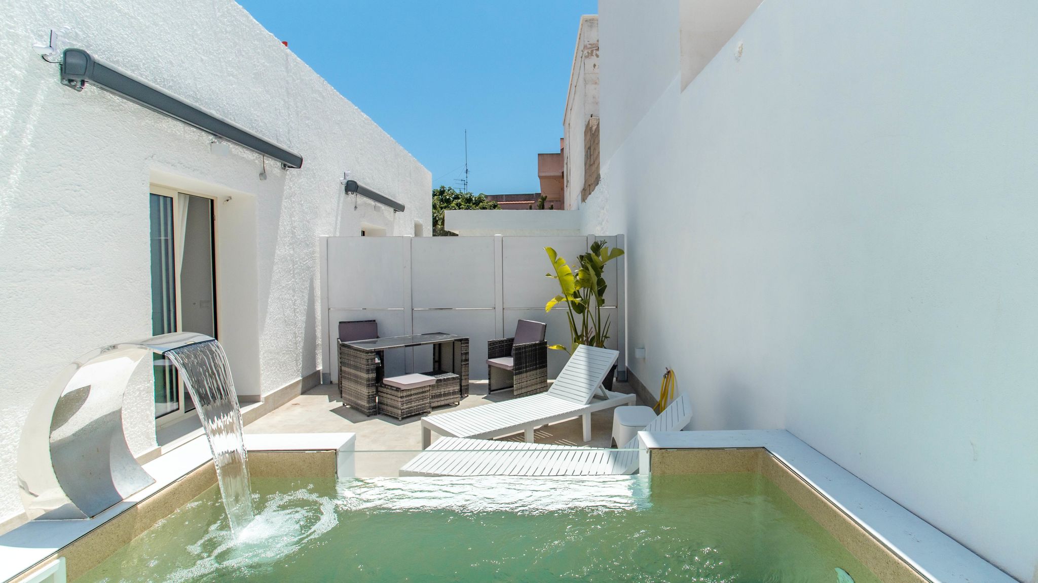 Italianway Lampedusa e Linosa Grottacce - Le Grotte Rooms