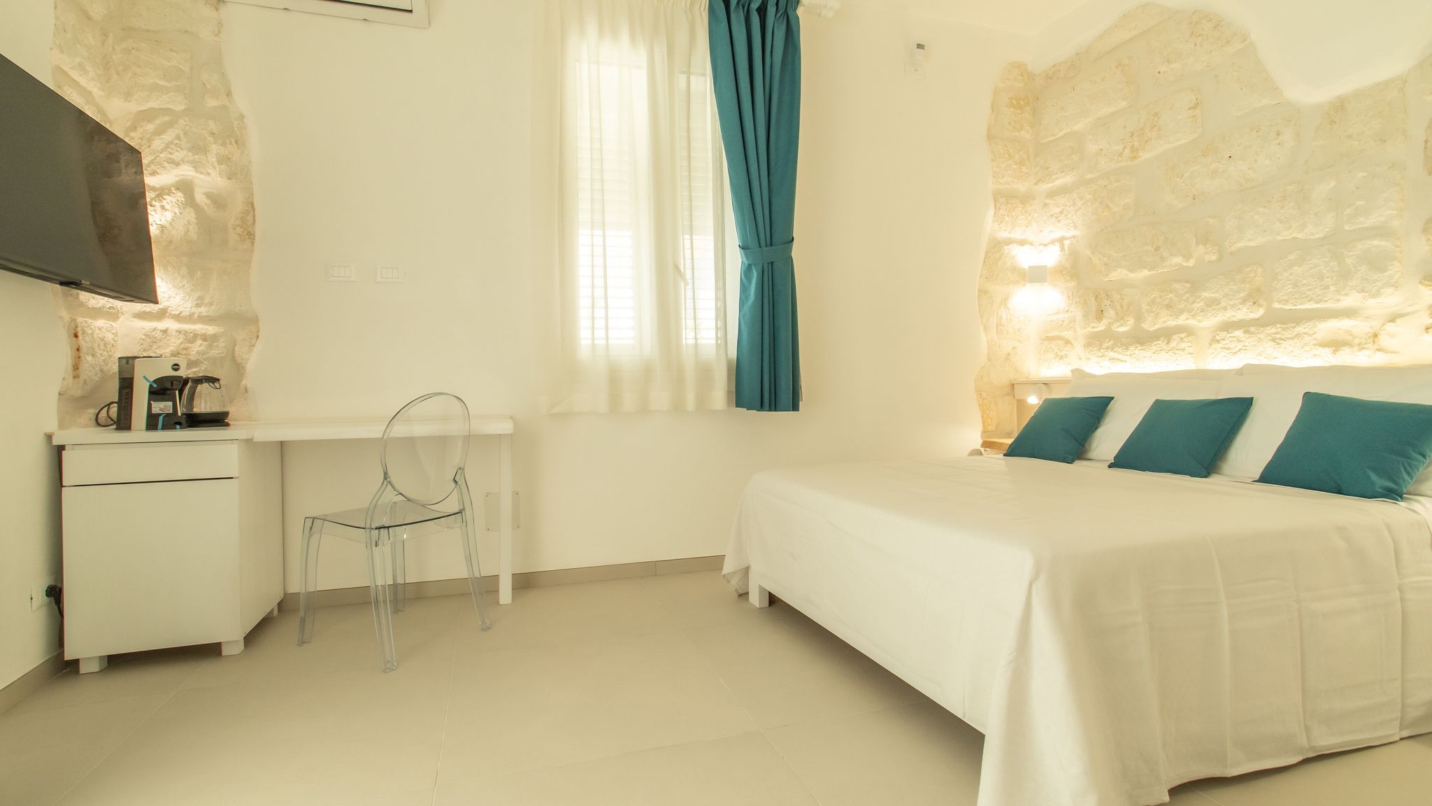 Italianway Lampedusa e Linosa Grottacce - Le Grotte Rooms
