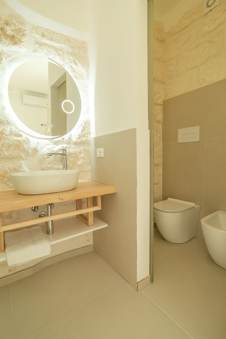 Italianway Lampedusa e Linosa Grottacce - Le Grotte Rooms