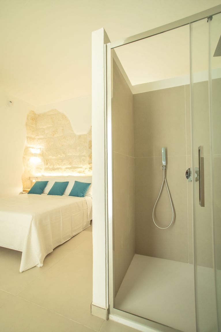 Italianway Lampedusa e Linosa Grotta degli Innamorati - Le Grotte Rooms