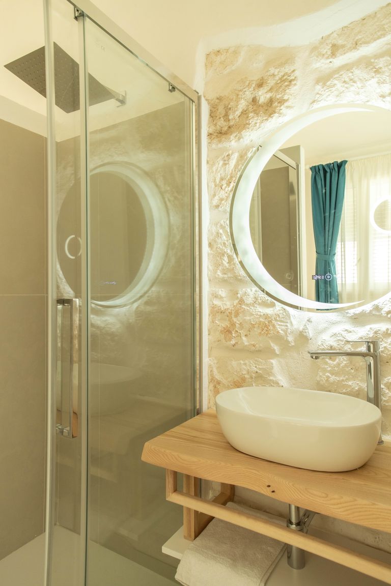 Italianway Lampedusa e Linosa Grotta degli Innamorati - Le Grotte Rooms