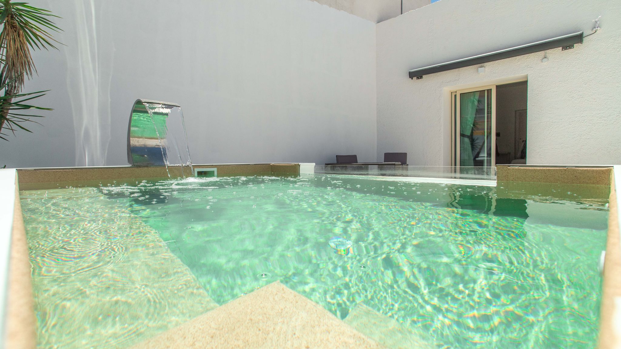 Italianway Lampedusa e Linosa Grotta del Bue Marino - Le Grotte Rooms