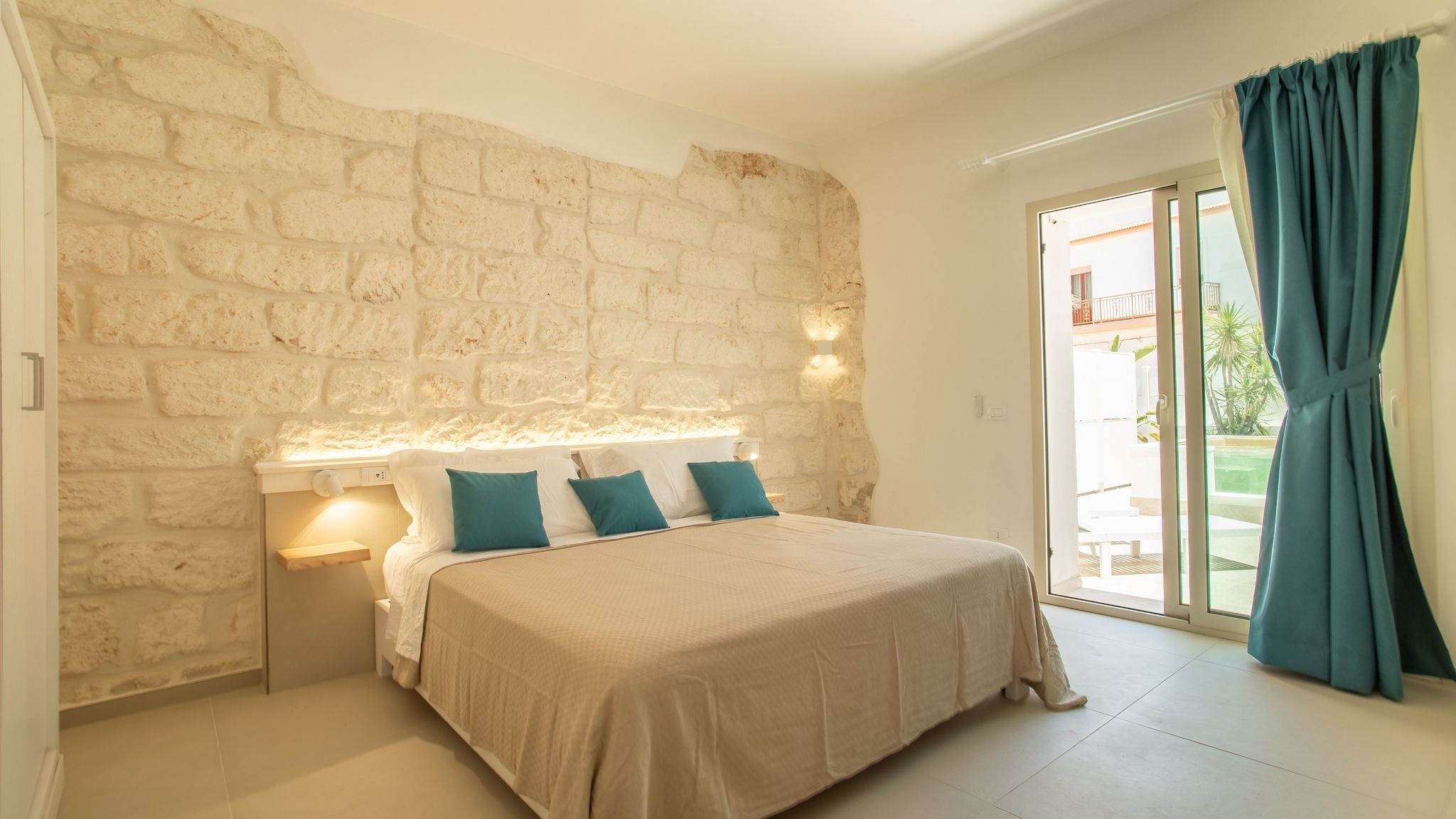 Italianway Lampedusa e Linosa Grotta del Bue Marino - Le Grotte Rooms
