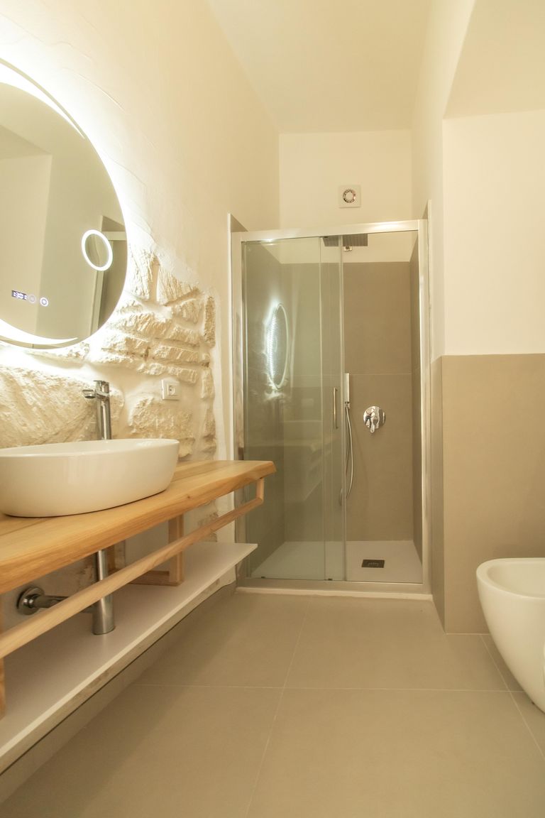 Italianway Lampedusa e Linosa Grotta del Bue Marino - Le Grotte Rooms