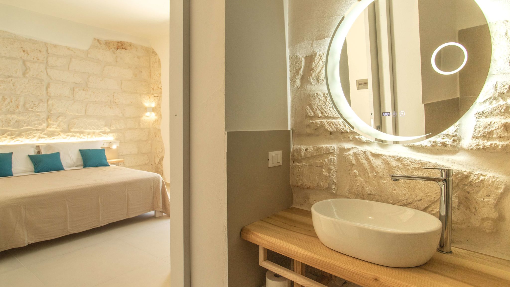 Italianway Lampedusa e Linosa Grotta del Bue Marino - Le Grotte Rooms