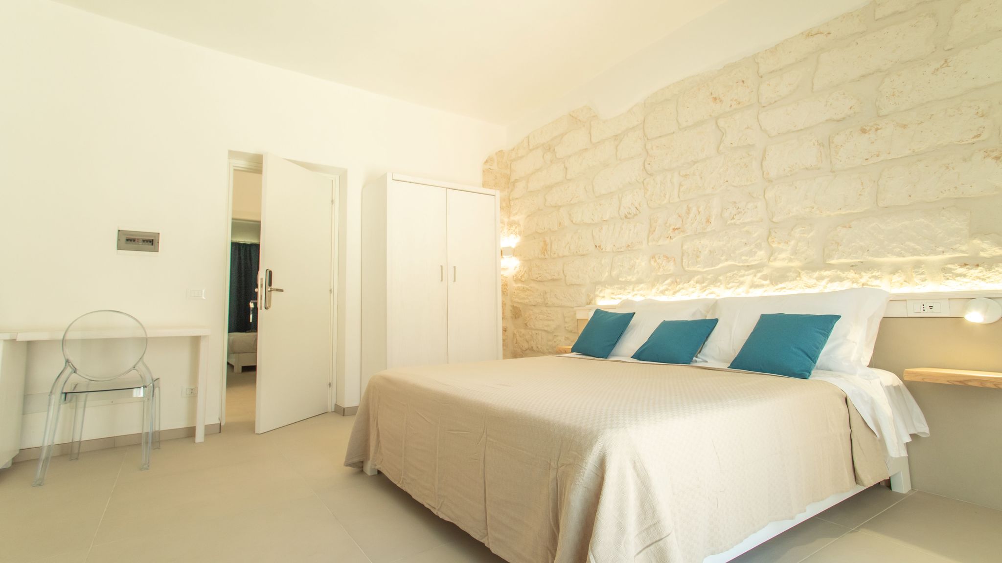 Italianway Lampedusa e Linosa Grotta del Bue Marino - Le Grotte Rooms