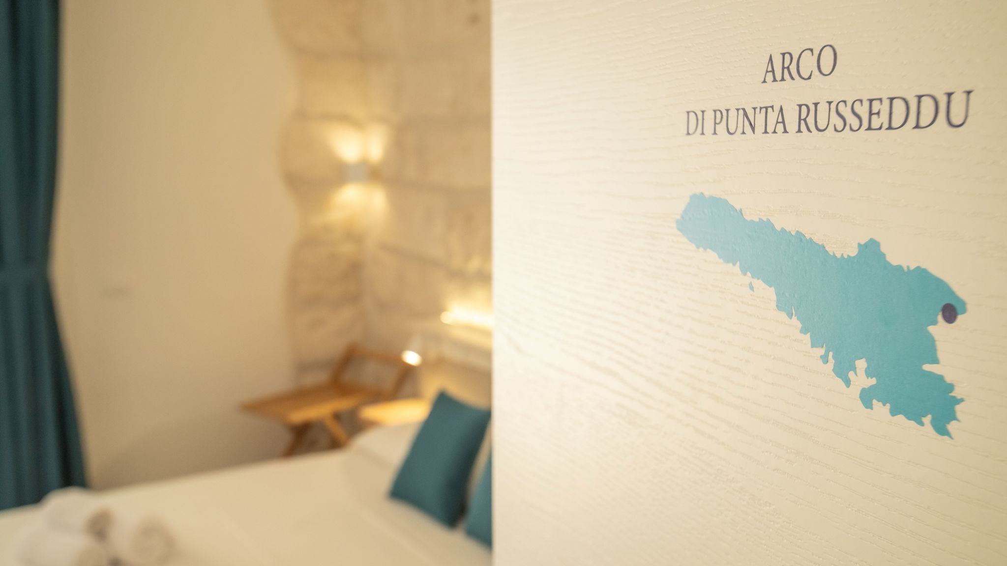 Italianway Lampedusa e Linosa Grotta di Punta Russeddu - Le Grotte Rooms