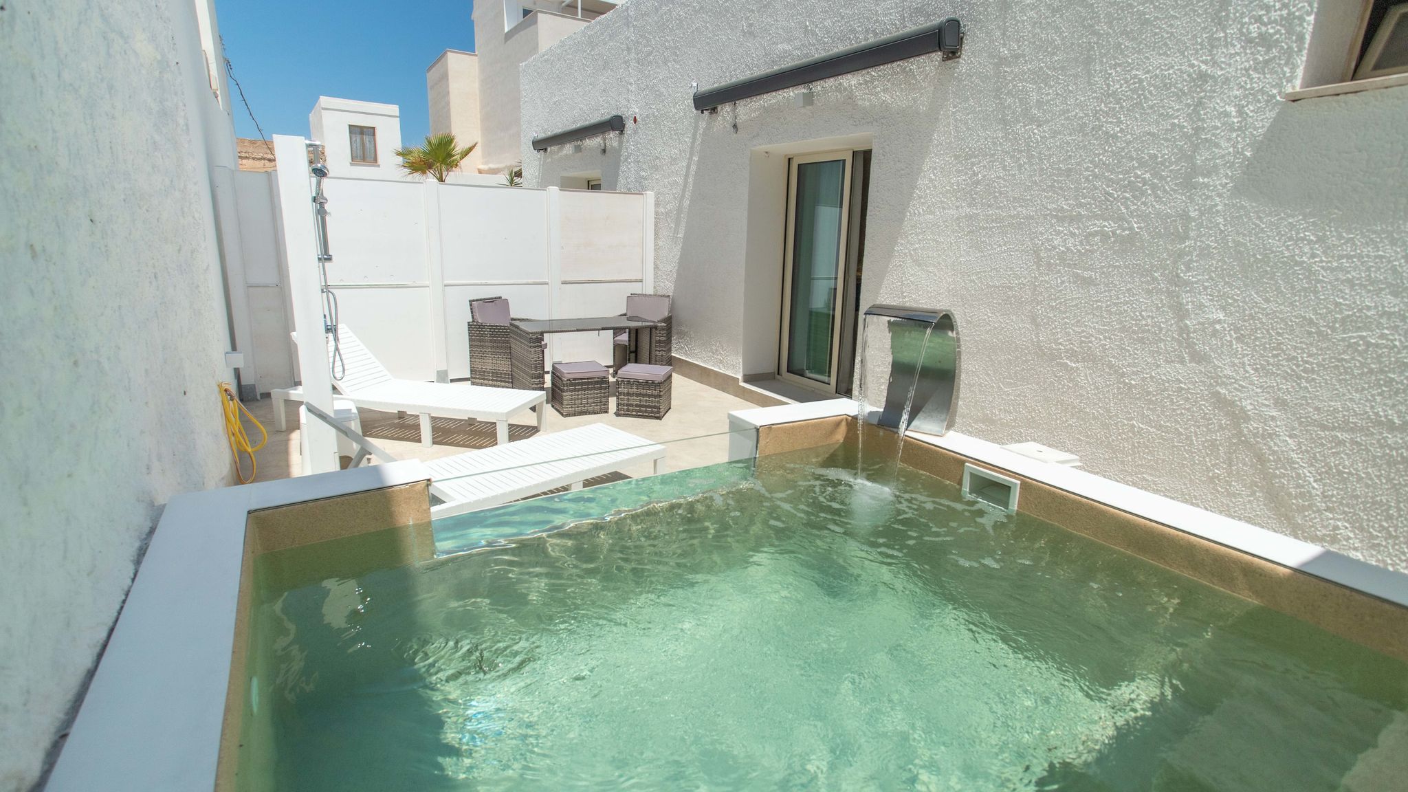 Italianway Lampedusa e Linosa Grotta di Punta Russeddu - Le Grotte Rooms