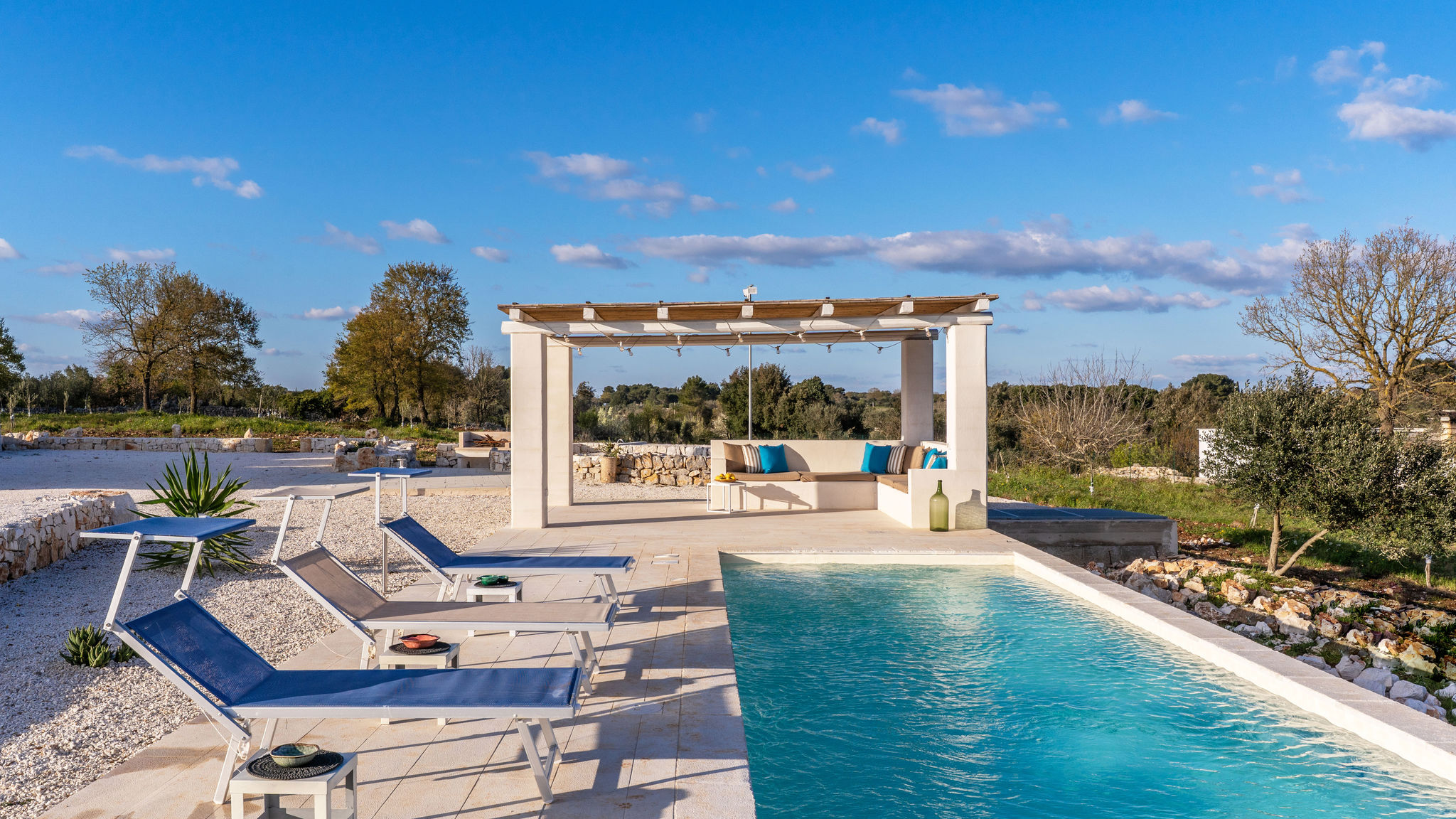 Italianway Ceglie Messapica Trullo The Cove - Le Case di Valentina