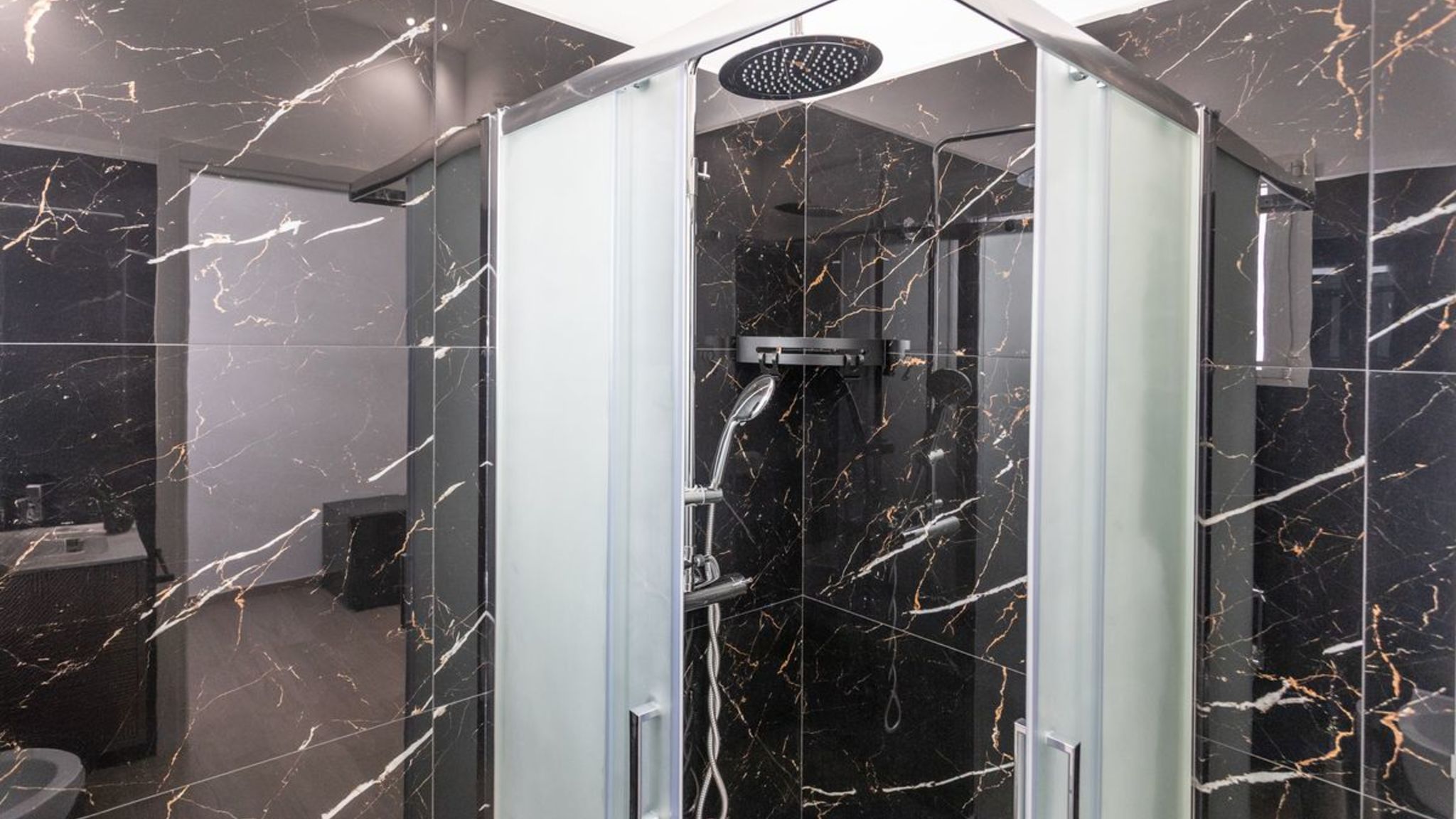 Italianway Racale ApartHotel Angelo camera N°4 - Salento Reservation