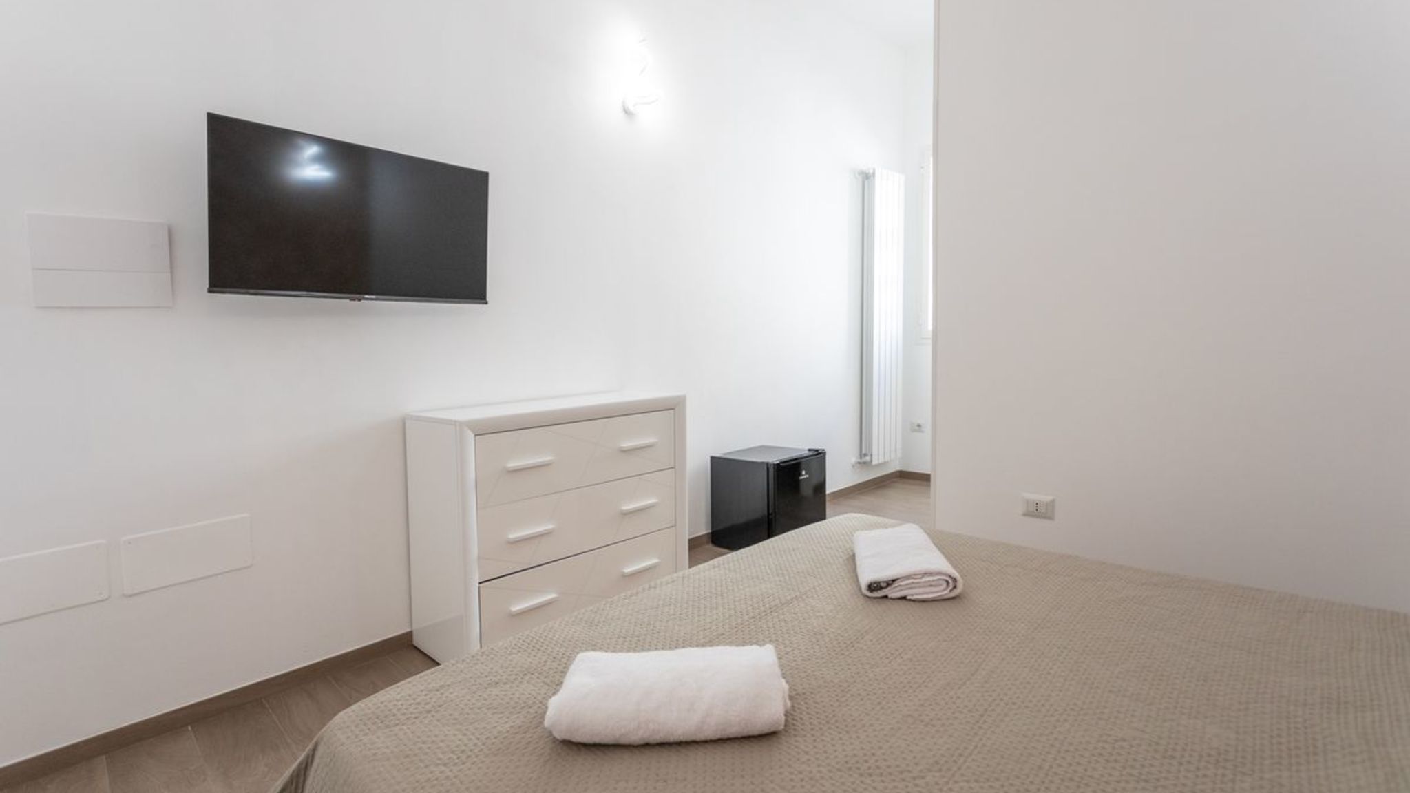 Italianway Racale ApartHotel Angelo camera N°4 - Salento Reservation