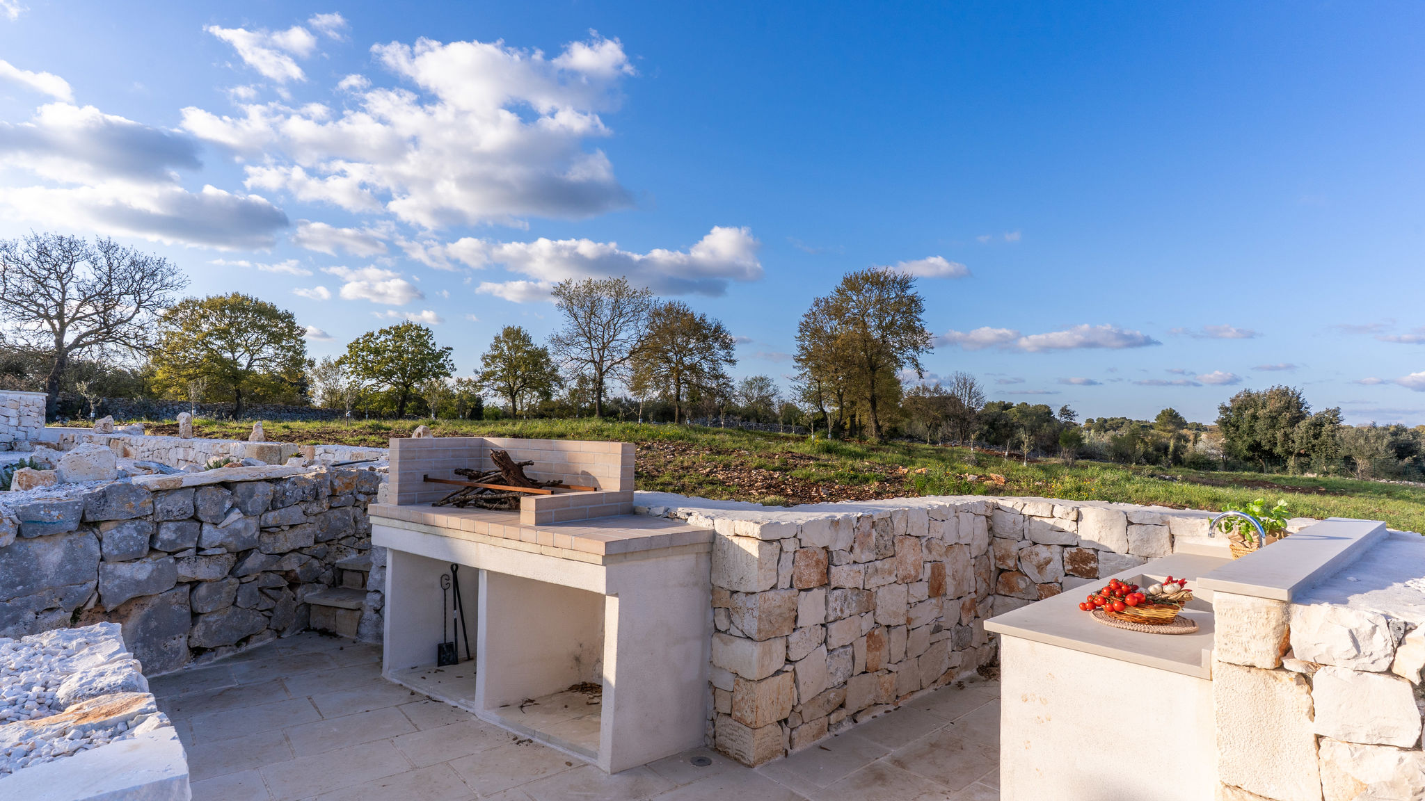 Italianway Ceglie Messapica Trullo The Cove - Le Case di Valentina