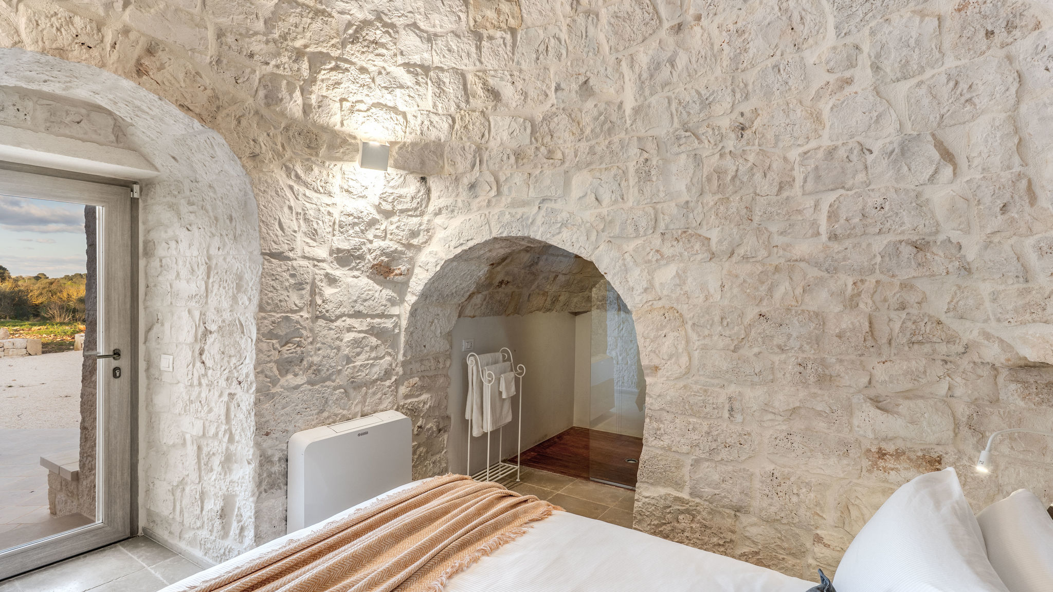 Italianway Ceglie Messapica Trullo The Cove - Le Case di Valentina