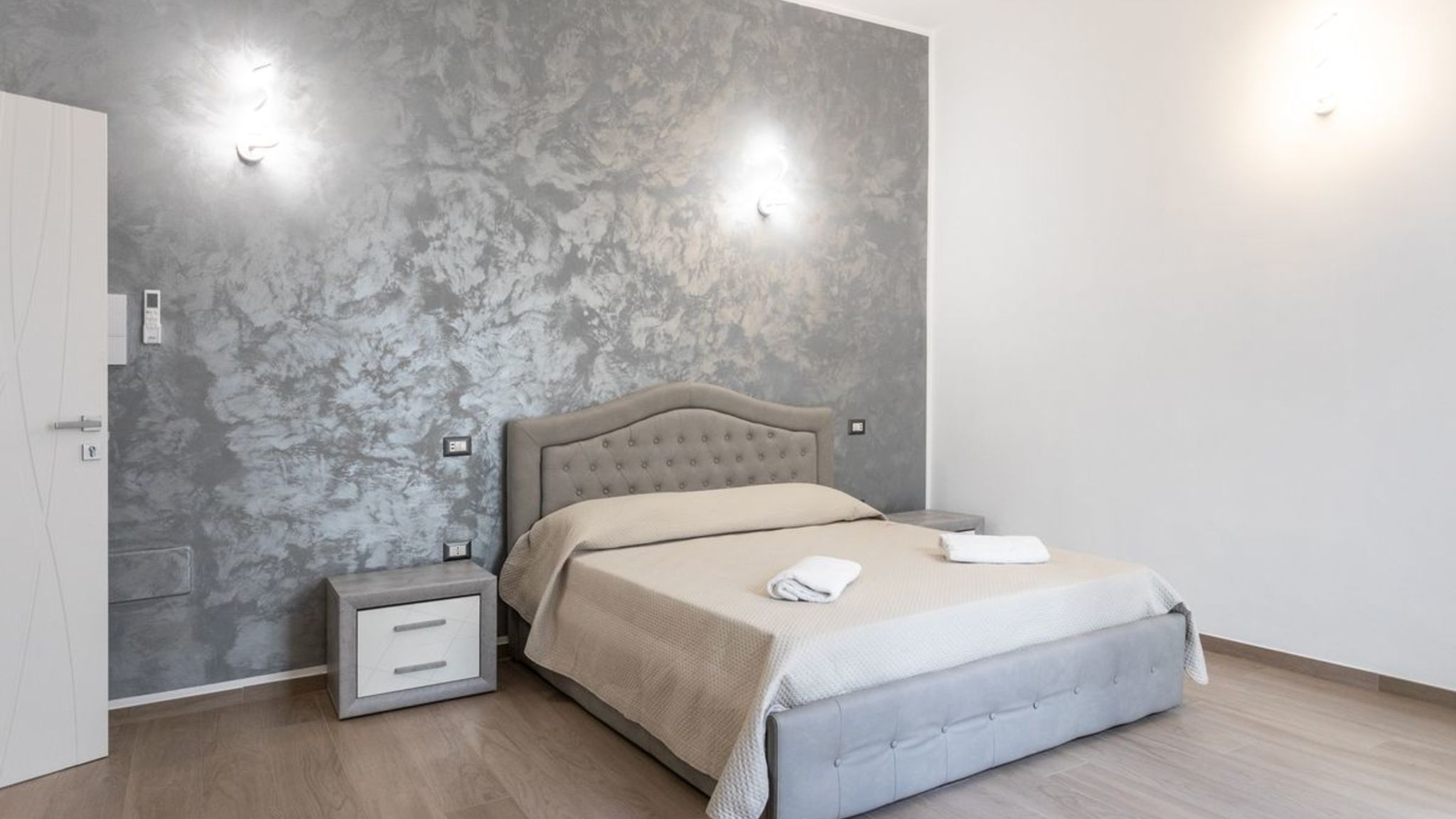 Italianway Racale ApartHotel Angelo camera N°2 - Salento Reservation