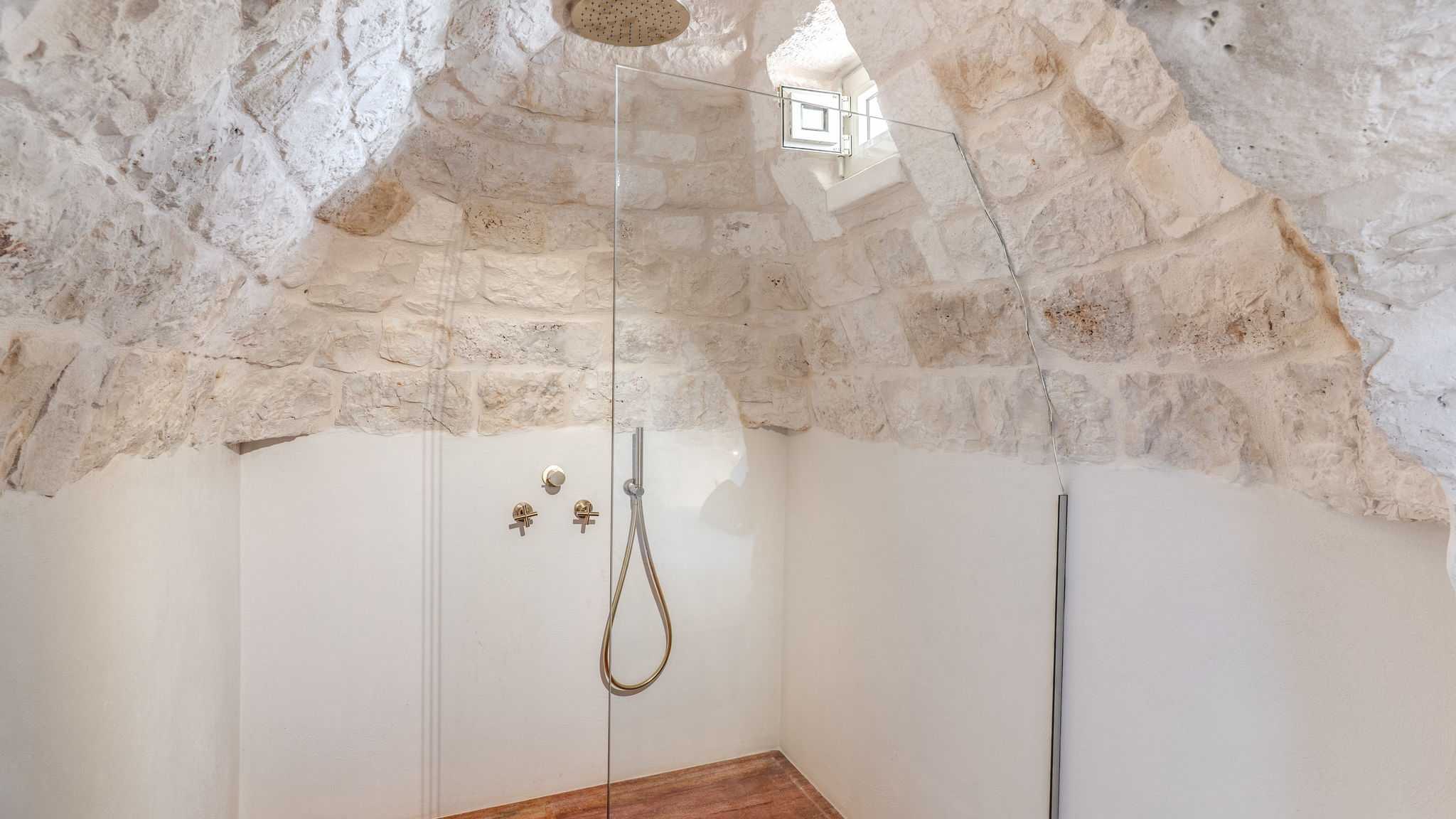 Italianway Ceglie Messapica Trullo The Cove - Le Case di Valentina