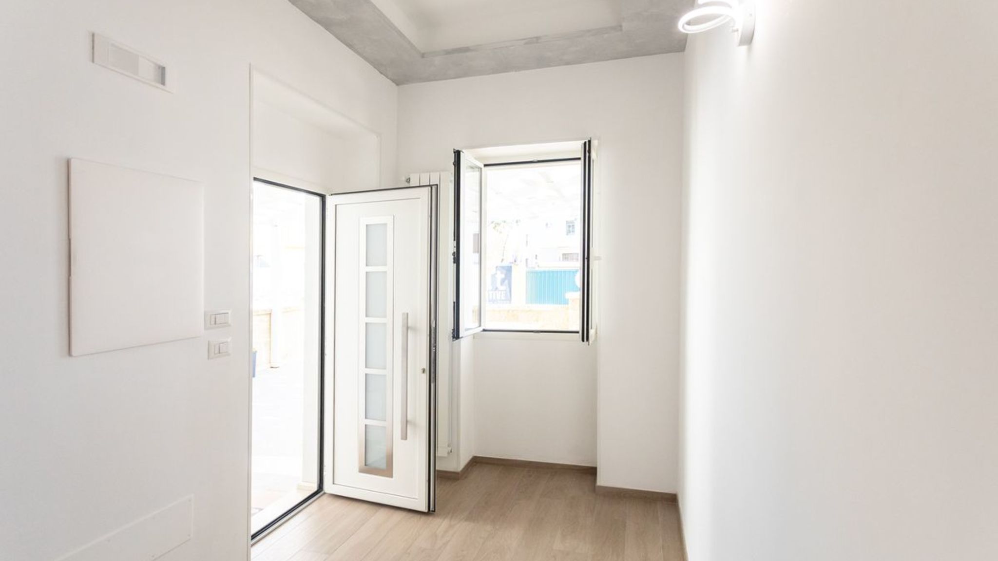 Italianway Racale ApartHotel Angelo camera N°2 - Salento Reservation