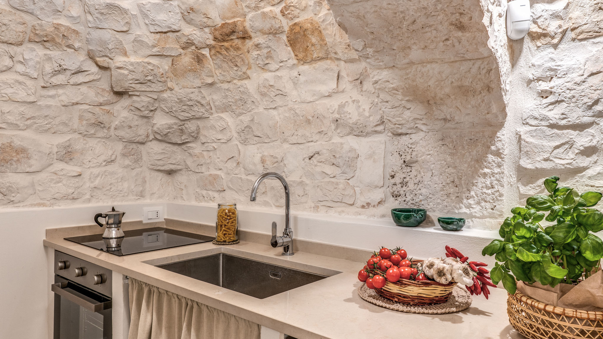 Italianway Ceglie Messapica Trullo The Cove - Le Case di Valentina