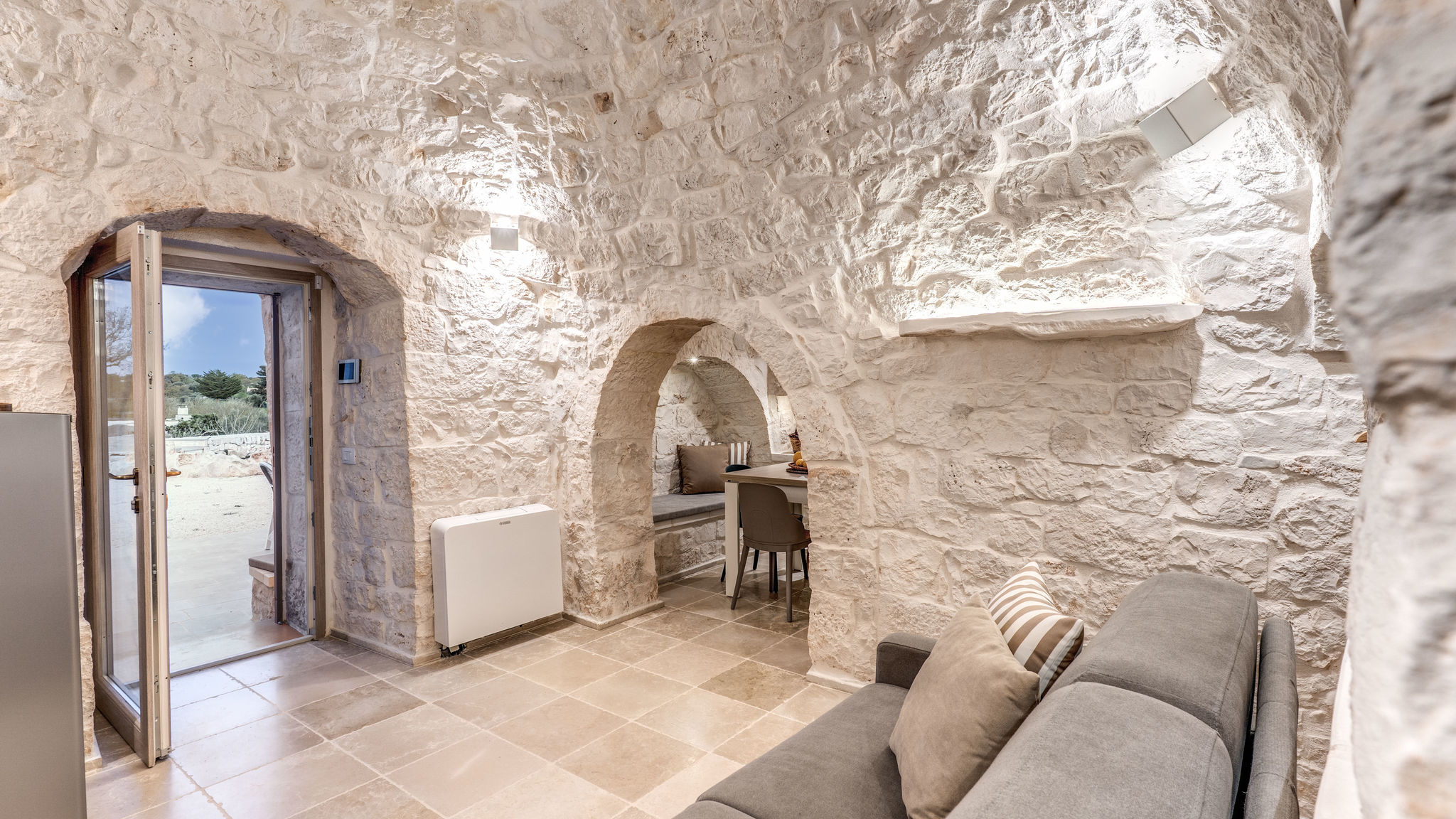 Italianway Ceglie Messapica Trullo The Cove - Le Case di Valentina