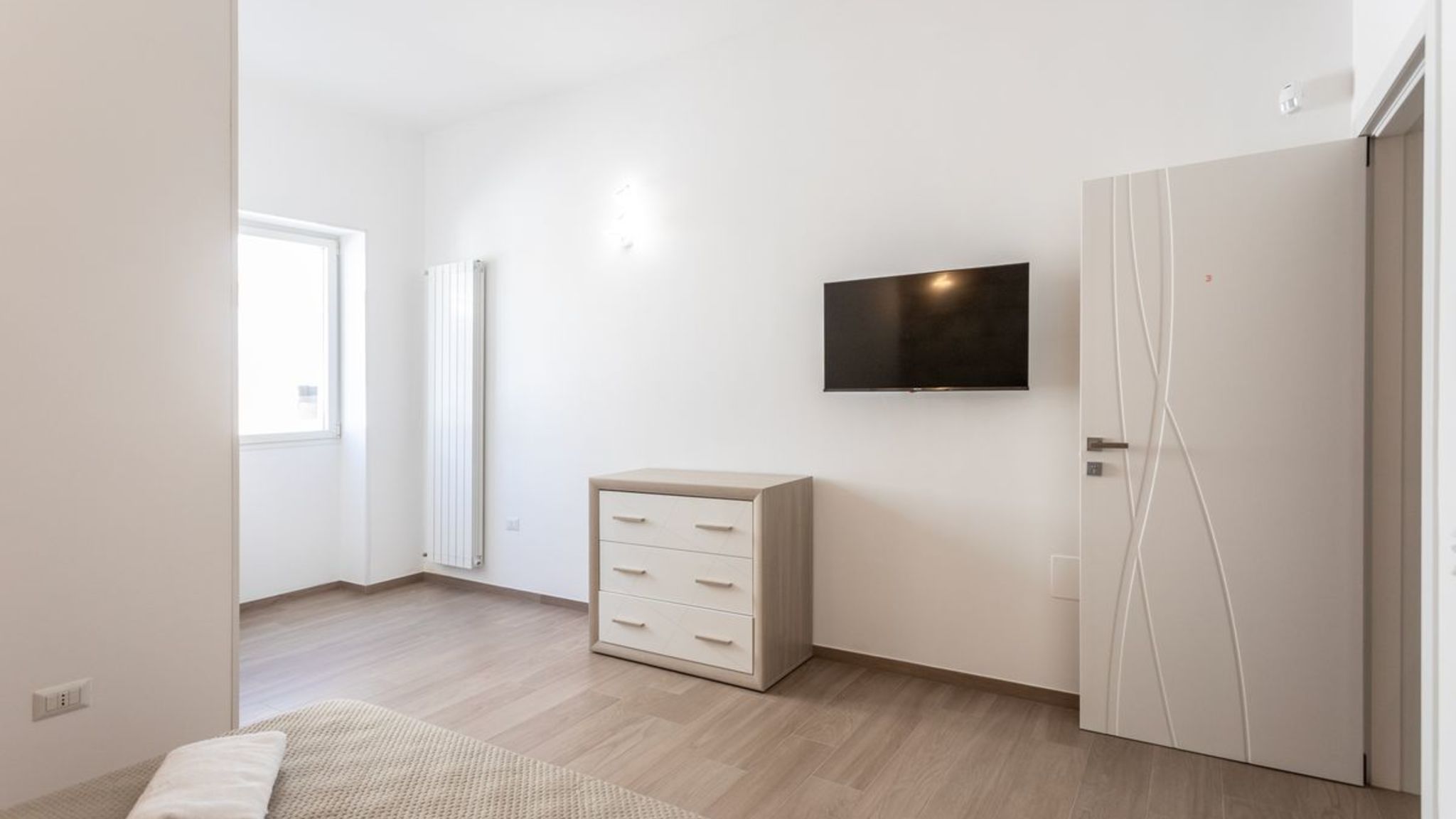 Italianway Racale ApartHotel Angelo camera N°5 - Salento Reservation