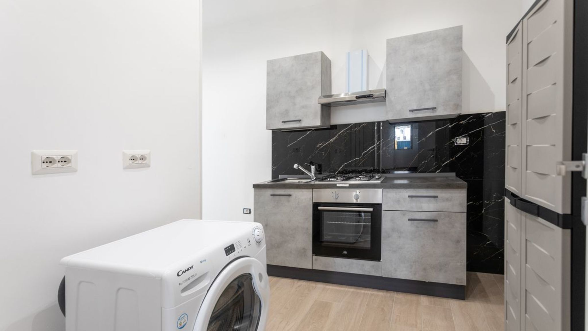 Italianway Racale ApartHotel Angelo - Salento Reservation