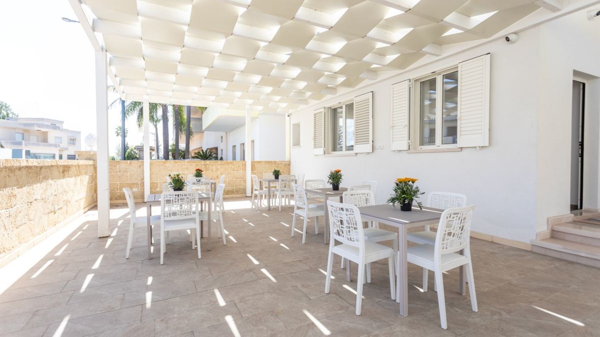 Italianway Racale ApartHotel Angelo - Salento Reservation