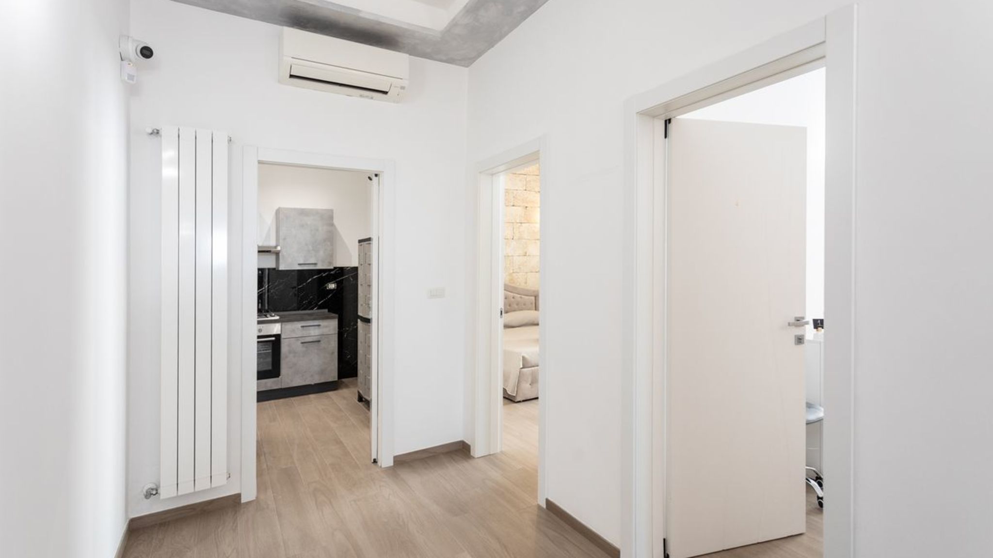 Italianway Racale ApartHotel Angelo - Salento Reservation