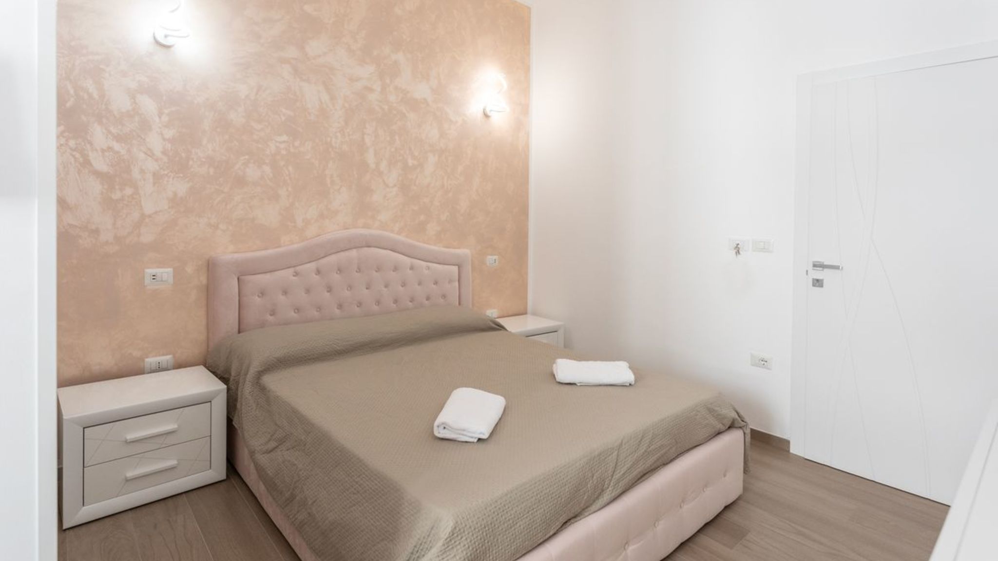 Italianway Racale ApartHotel Angelo - Salento Reservation