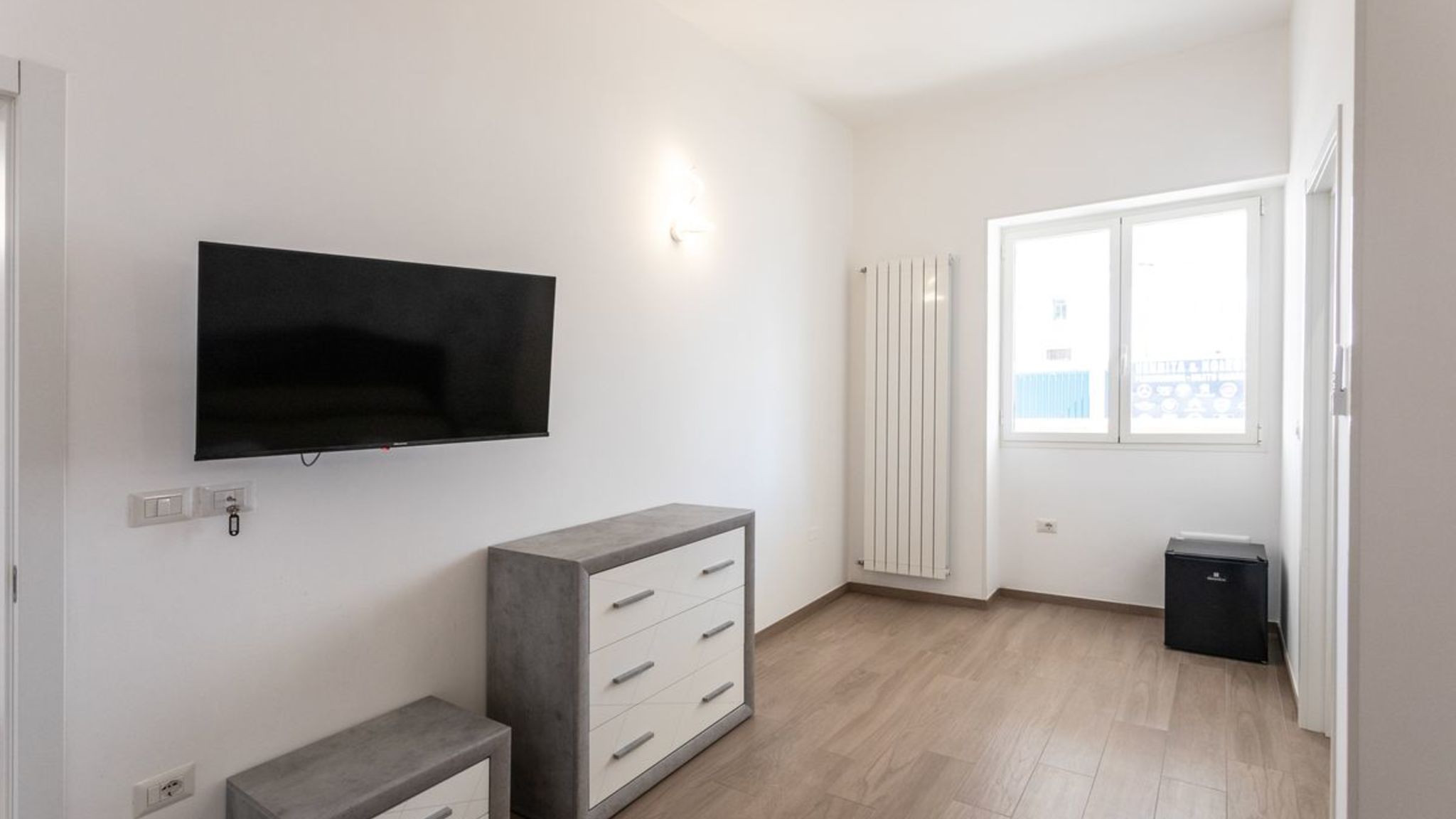 Italianway Racale ApartHotel Angelo - Salento Reservation