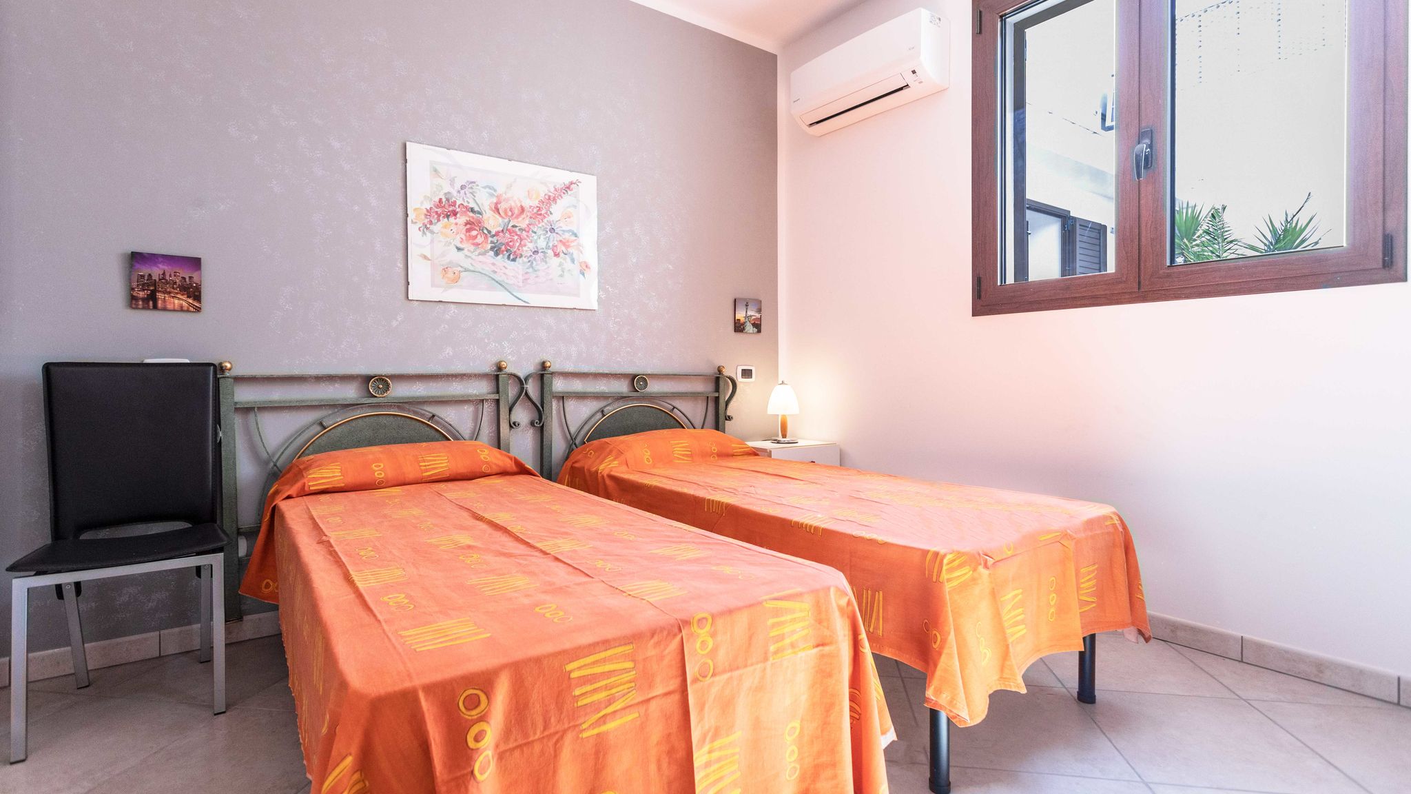 Salento Reservation Racale Appartamento Alba - Salento Reservation