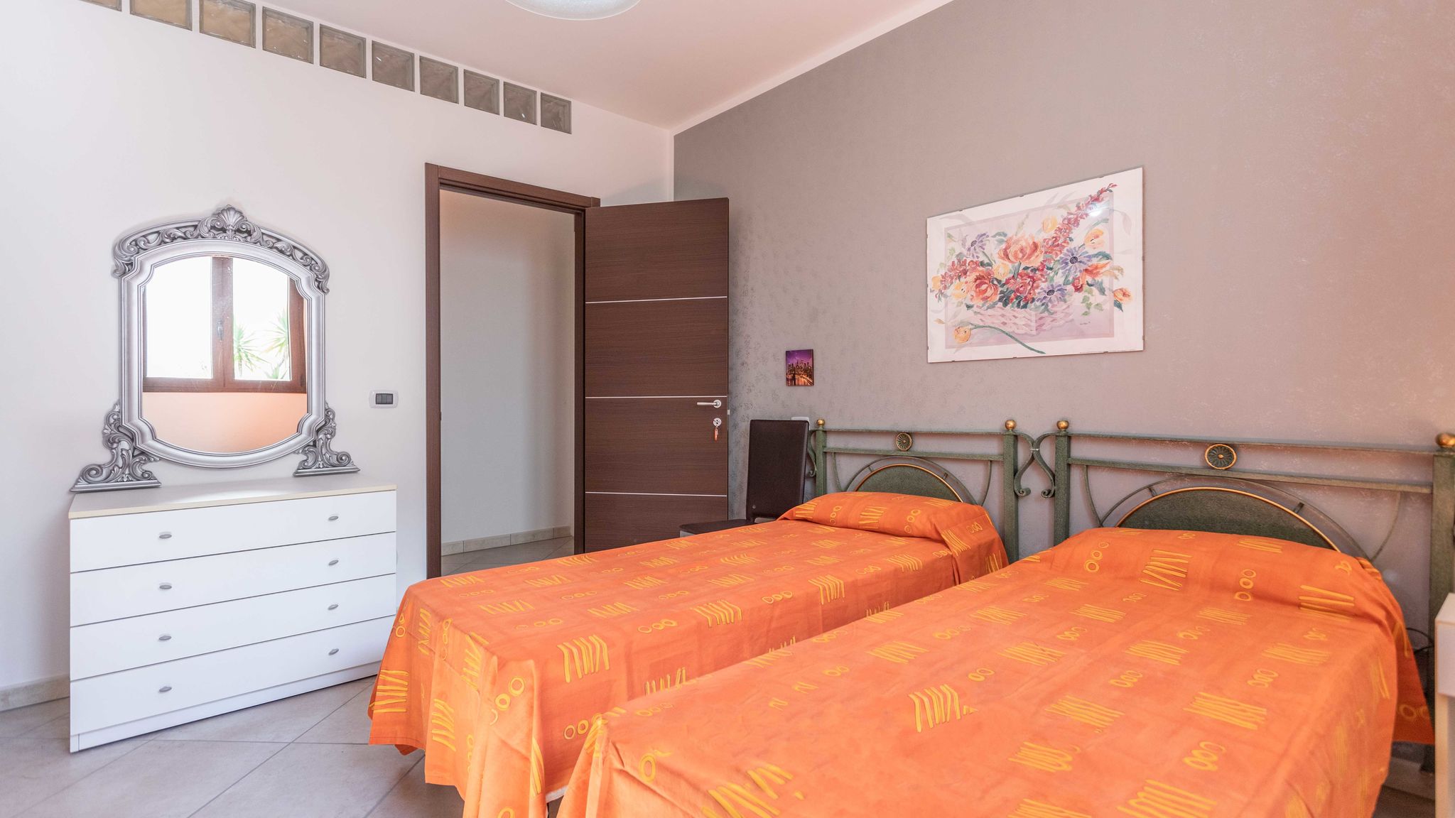 Salento Reservation Racale Appartamento Alba - Salento Reservation