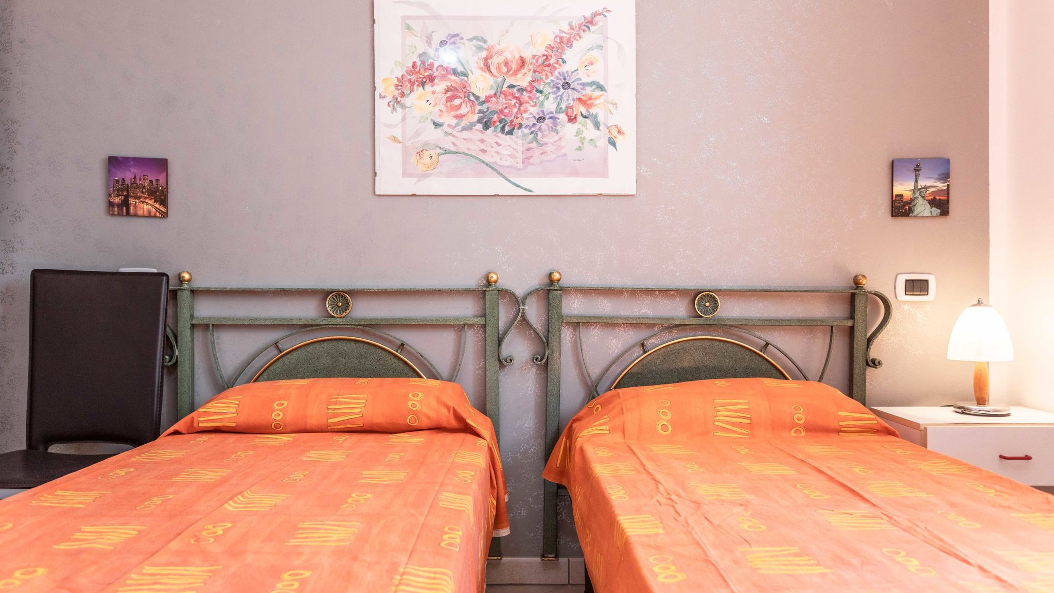 Salento Reservation Racale Appartamento Alba - Salento Reservation