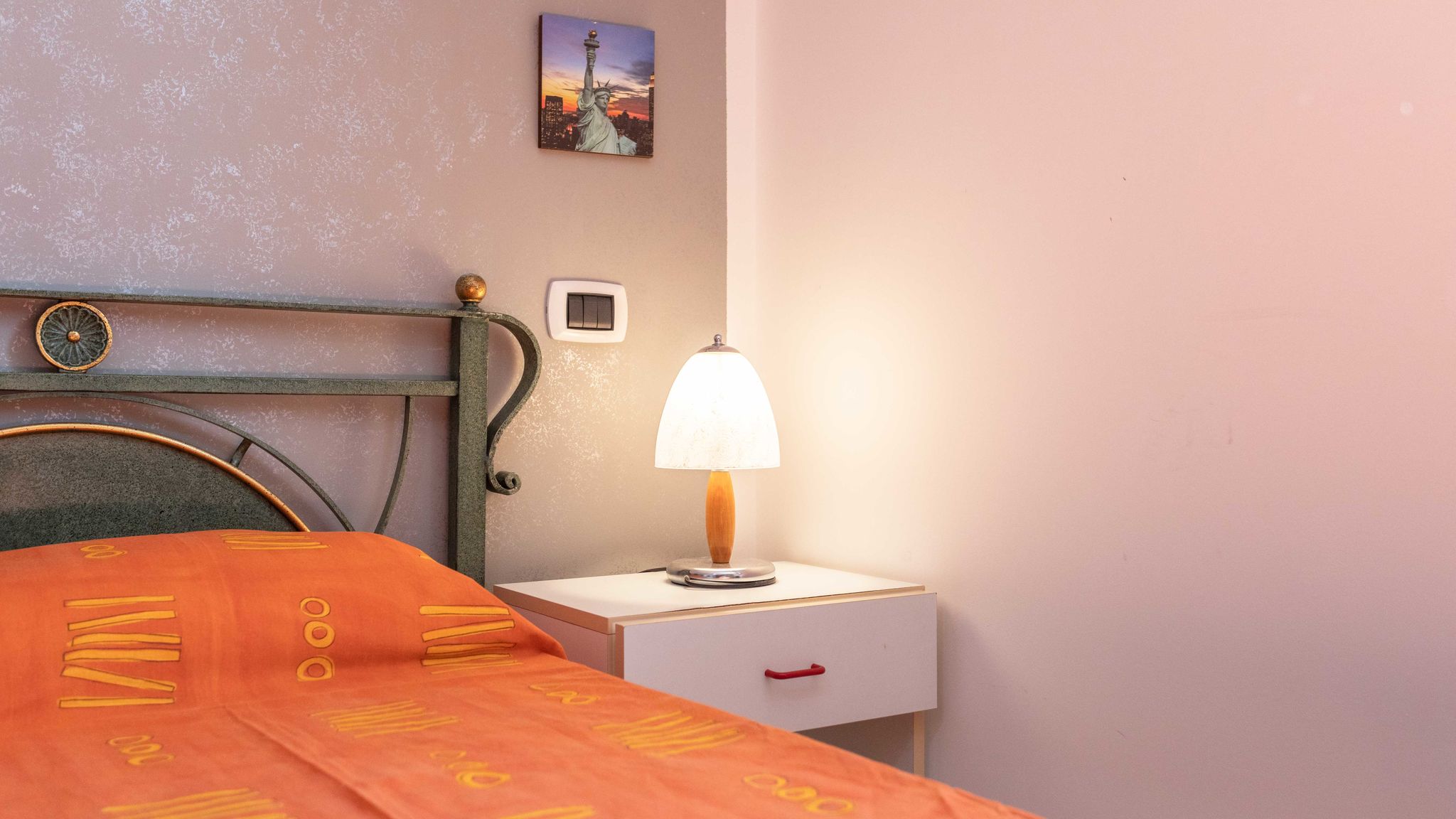 Salento Reservation Racale Appartamento Alba - Salento Reservation