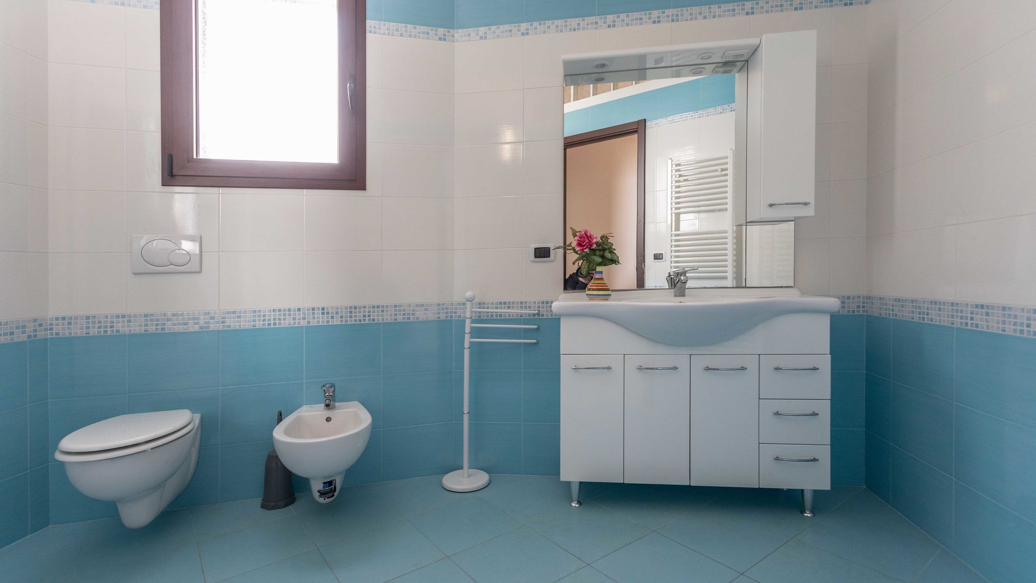 Salento Reservation Racale Appartamento Alba - Salento Reservation