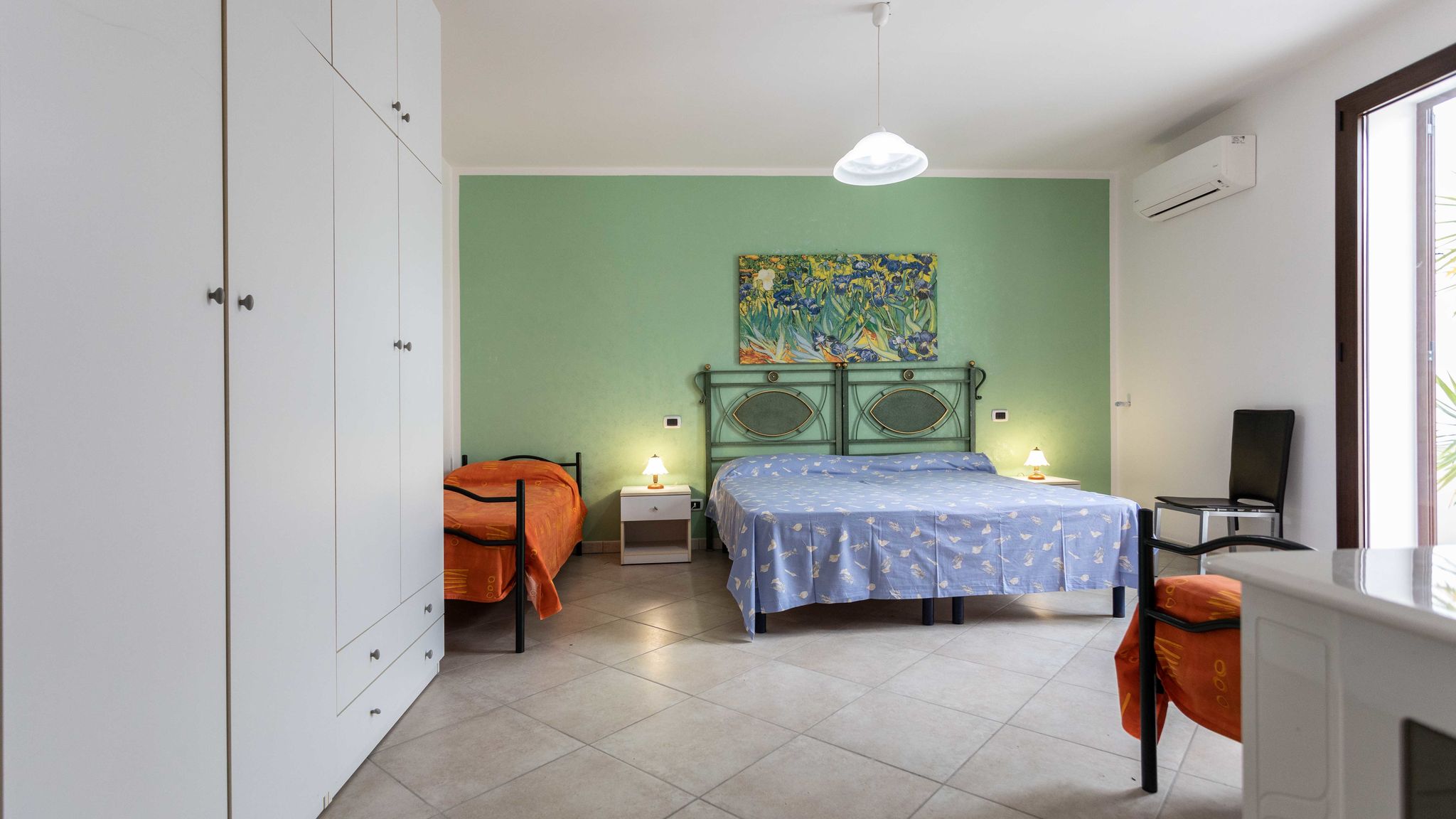 Salento Reservation Racale Appartamento Alba - Salento Reservation