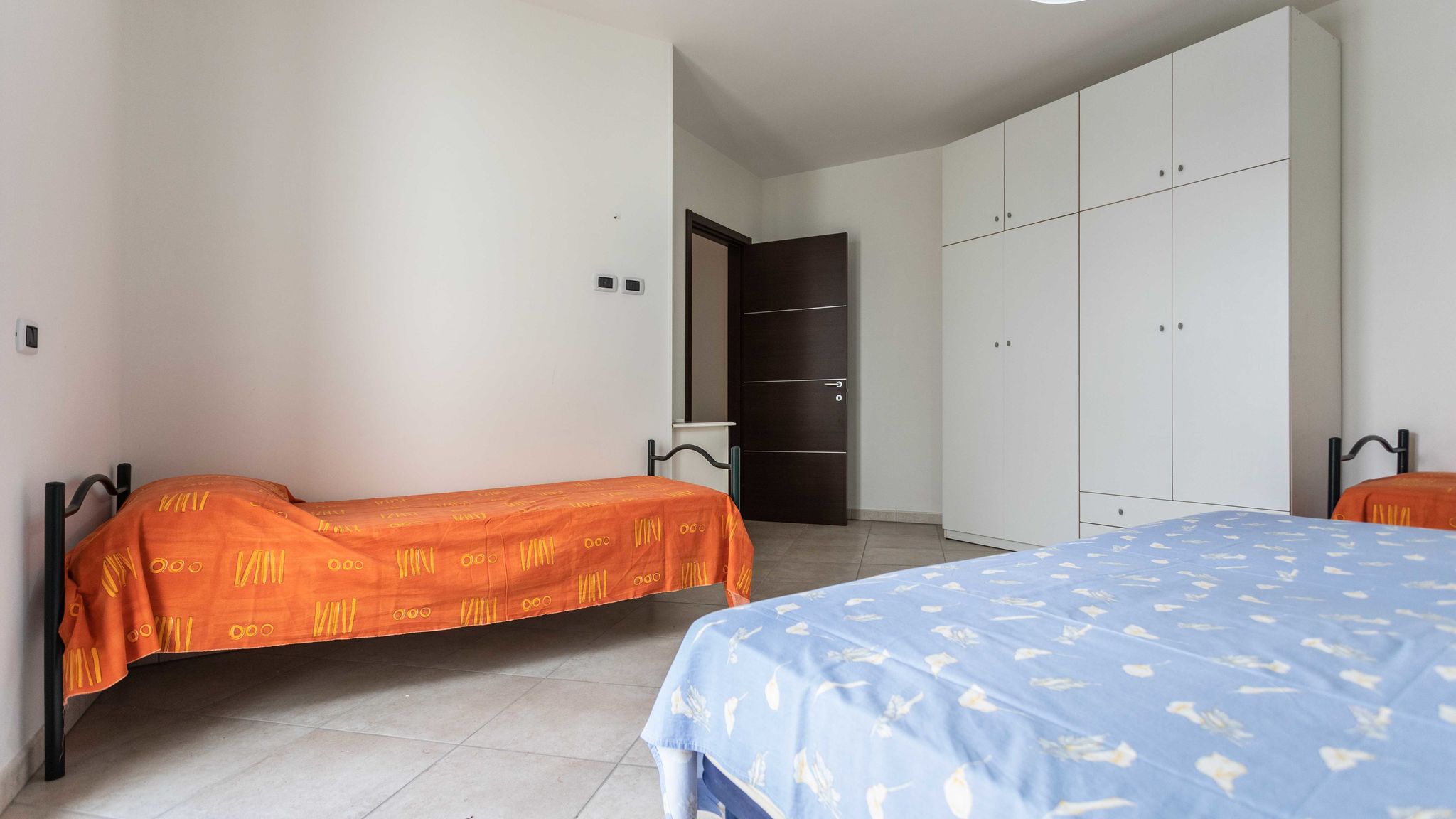 Salento Reservation Racale Appartamento Alba - Salento Reservation