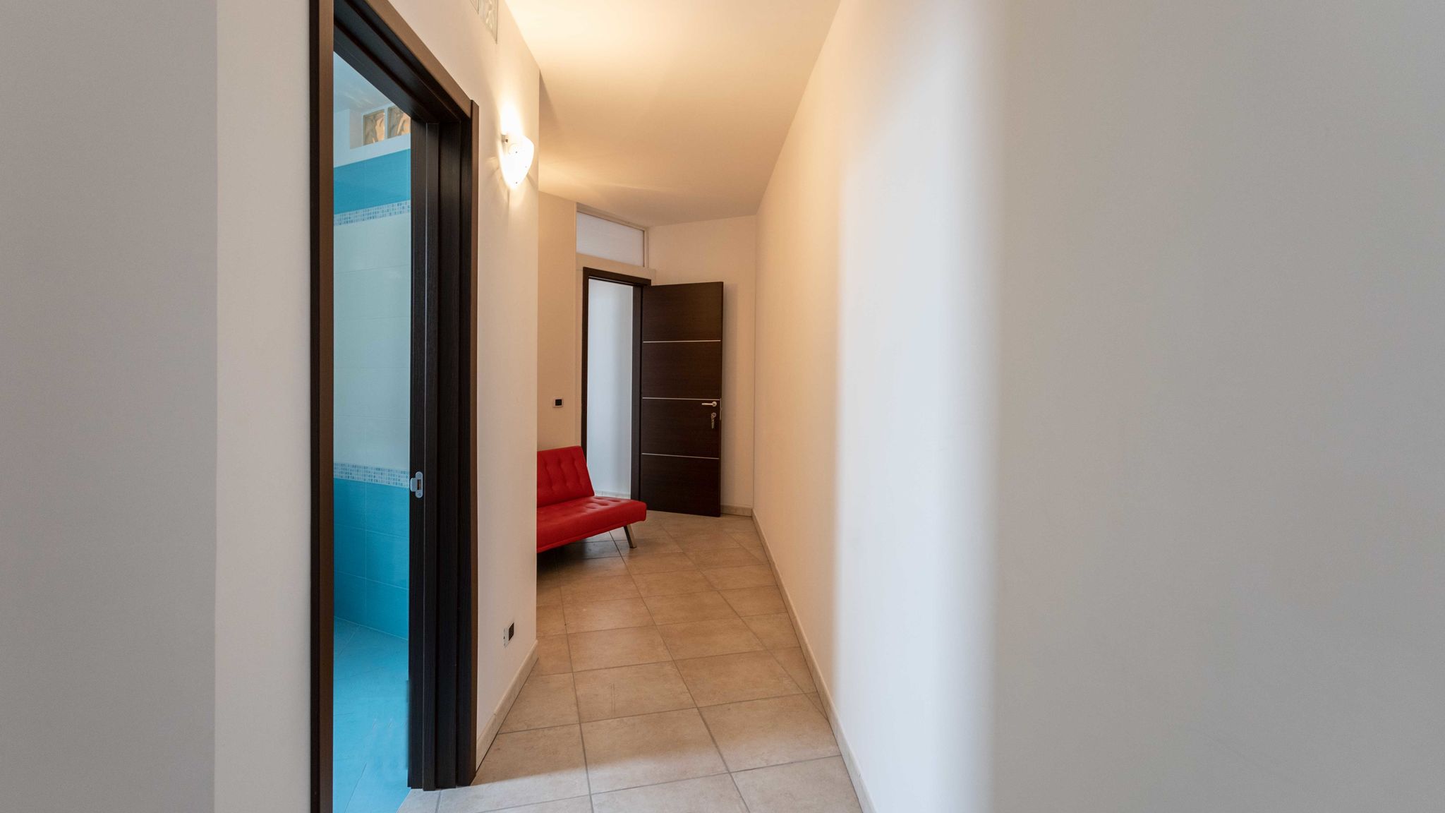 Salento Reservation Racale Appartamento Alba - Salento Reservation