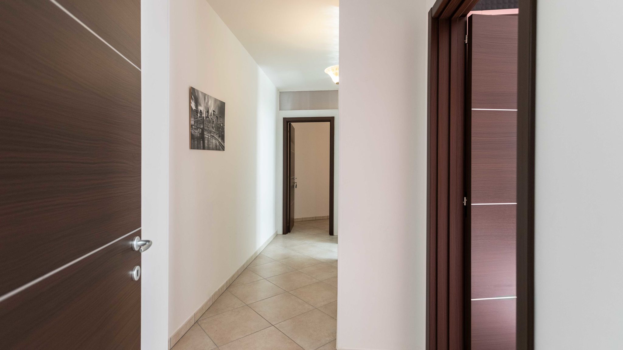 Salento Reservation Racale Appartamento Alba - Salento Reservation