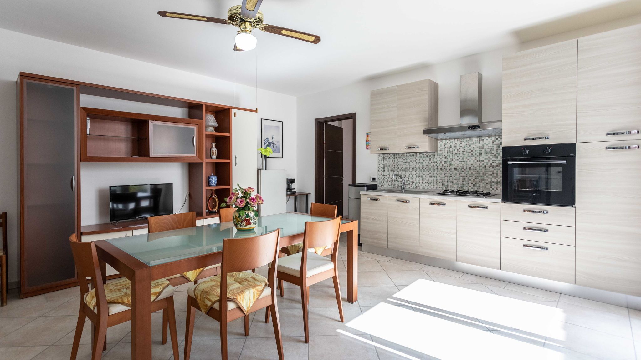 Salento Reservation Racale Appartamento Alba - Salento Reservation