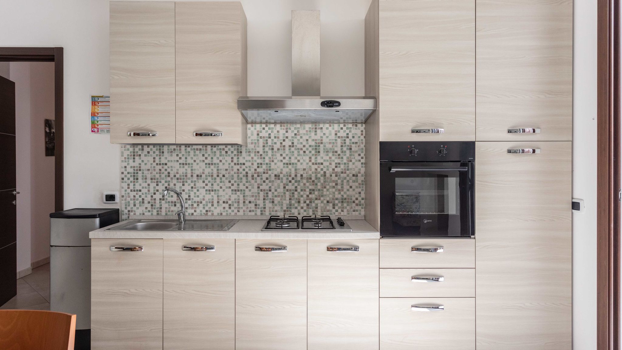 Salento Reservation Racale Appartamento Alba - Salento Reservation