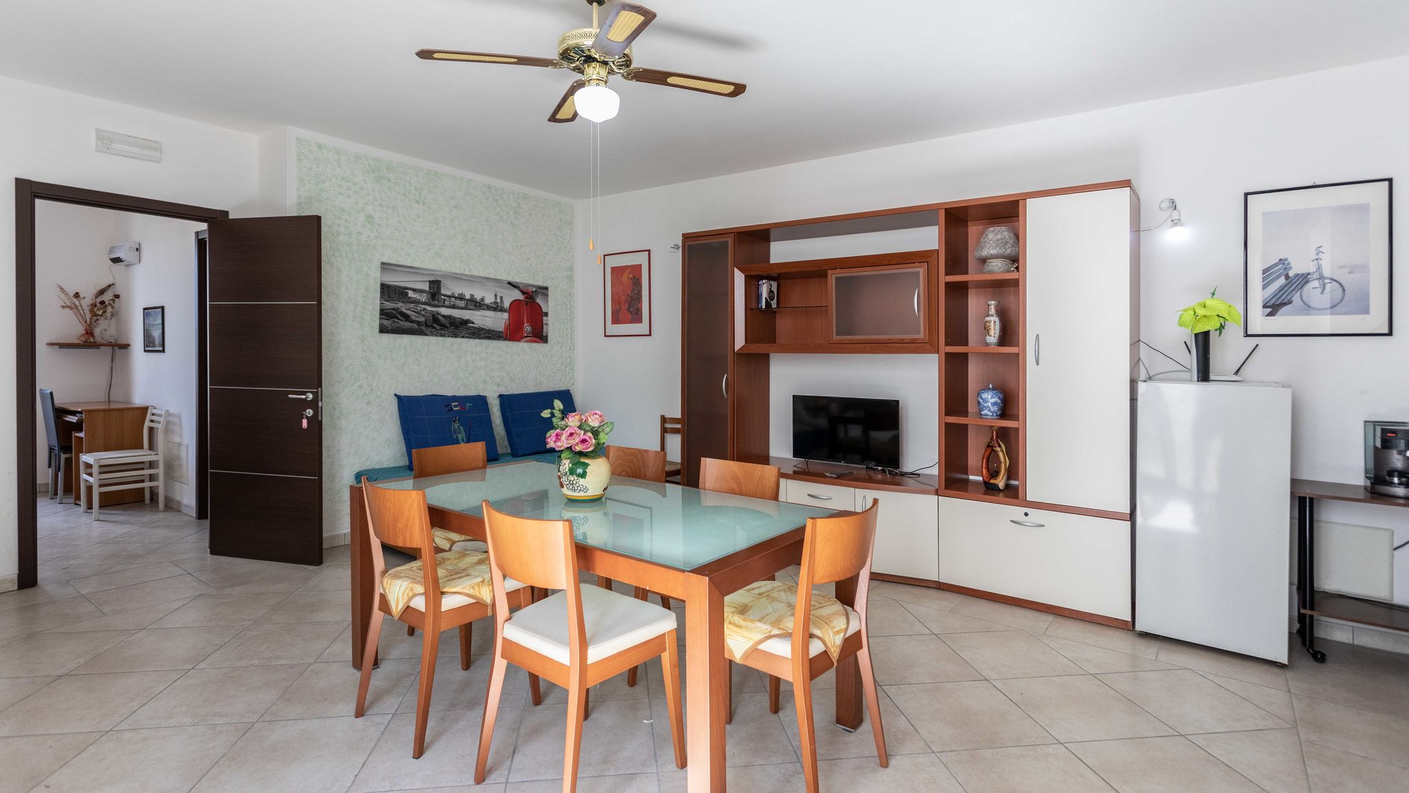 Salento Reservation Racale Appartamento Alba - Salento Reservation