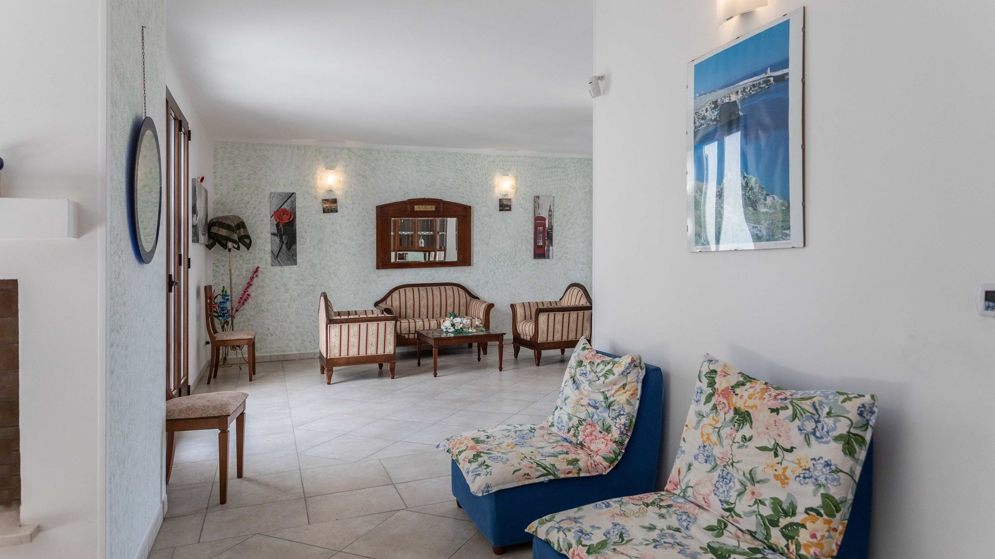 Salento Reservation Racale Appartamento Alba - Salento Reservation