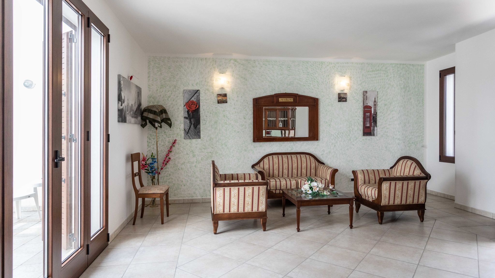 Salento Reservation Racale Appartamento Alba - Salento Reservation