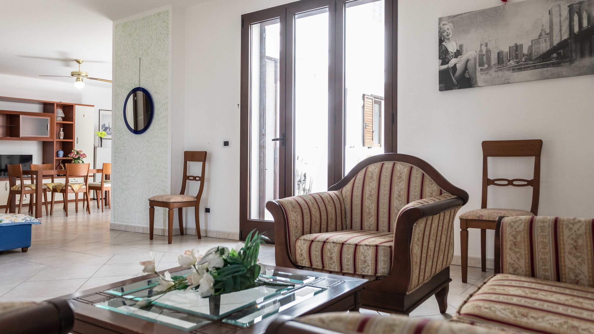 Salento Reservation Racale Appartamento Alba - Salento Reservation