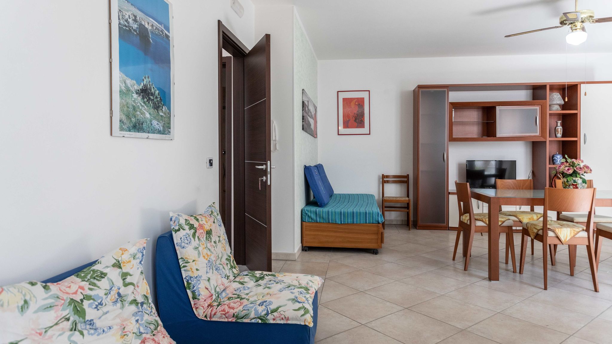 Salento Reservation Racale Appartamento Alba - Salento Reservation