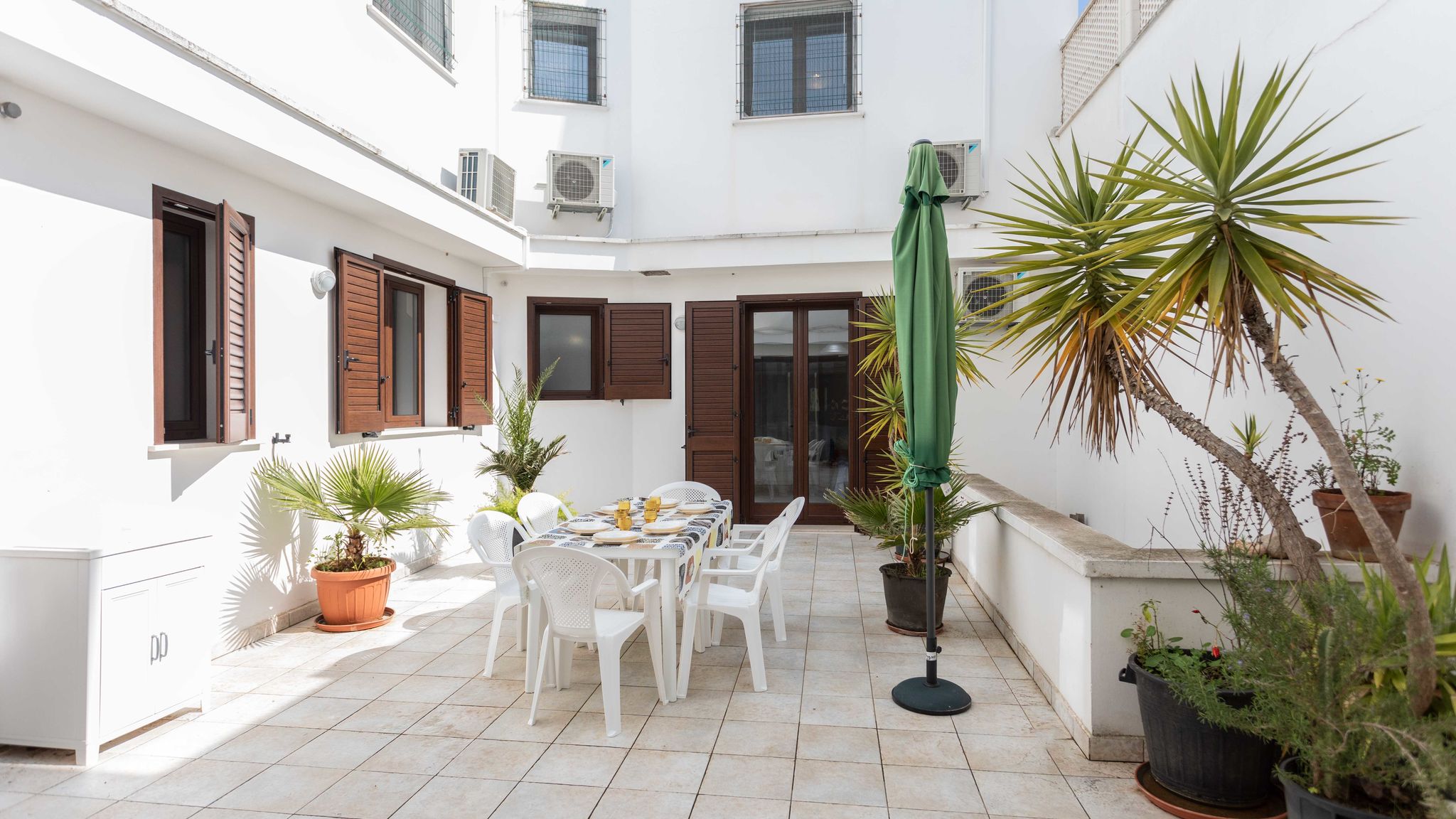 Salento Reservation Racale Appartamento Alba - Salento Reservation